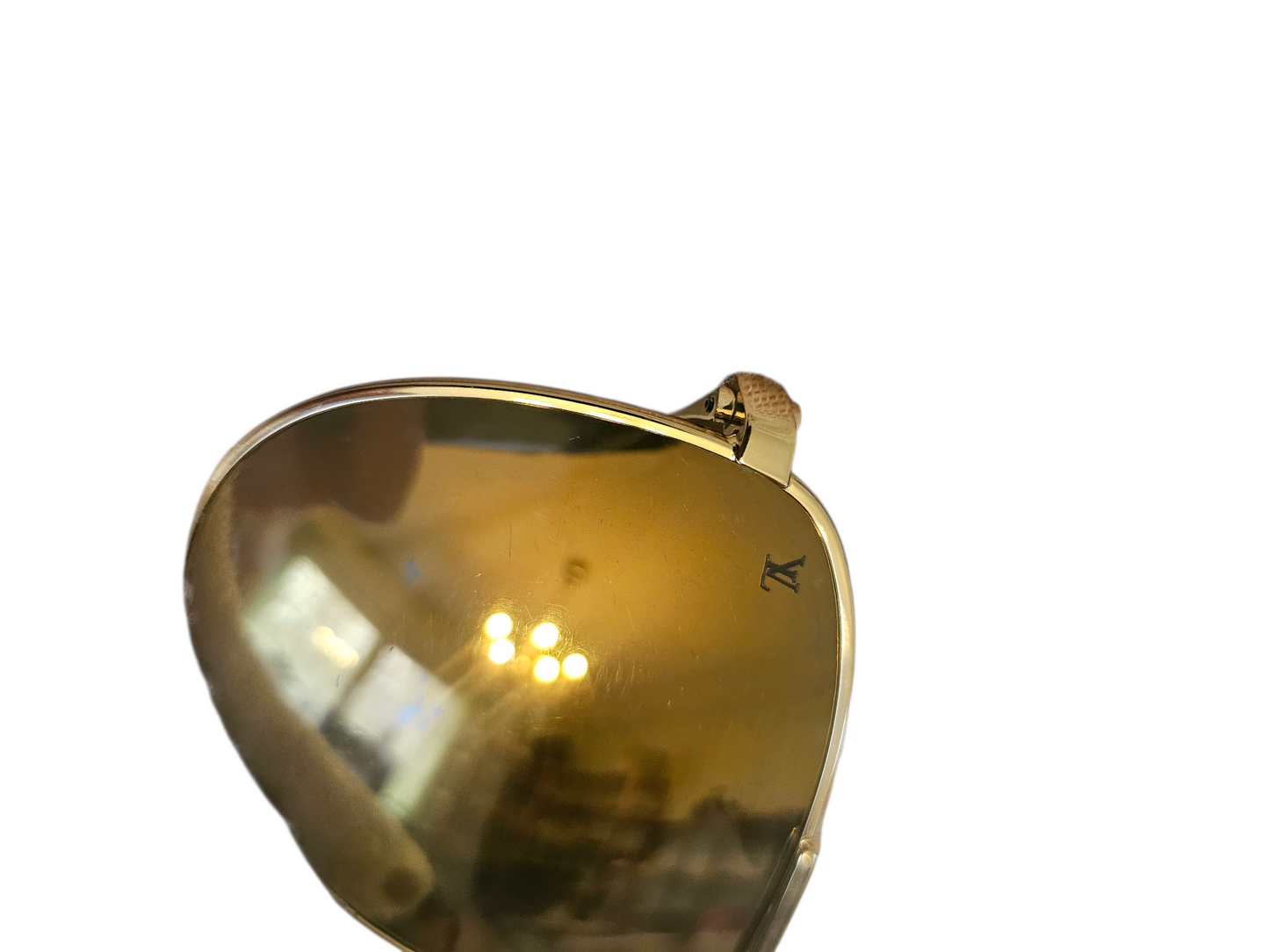 Louis Vuitton Tonca sunglasses