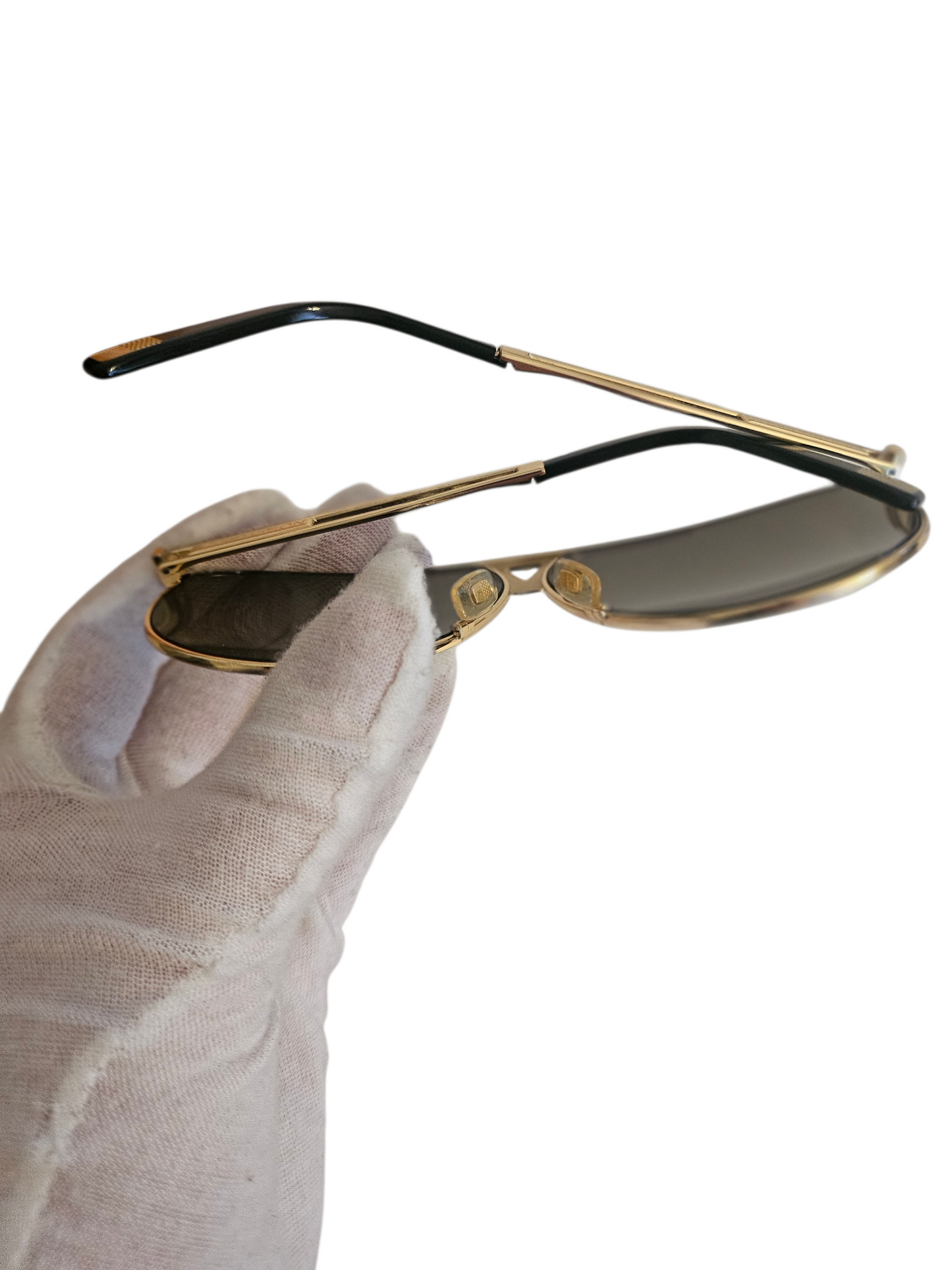 Louis Vuitton Tonca sunglasses