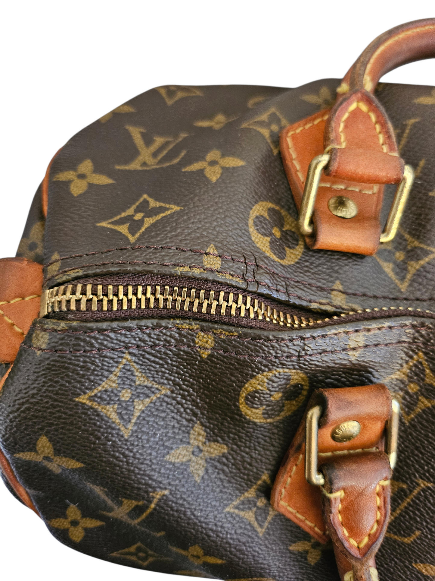 Louis Vuitton Speedy 30