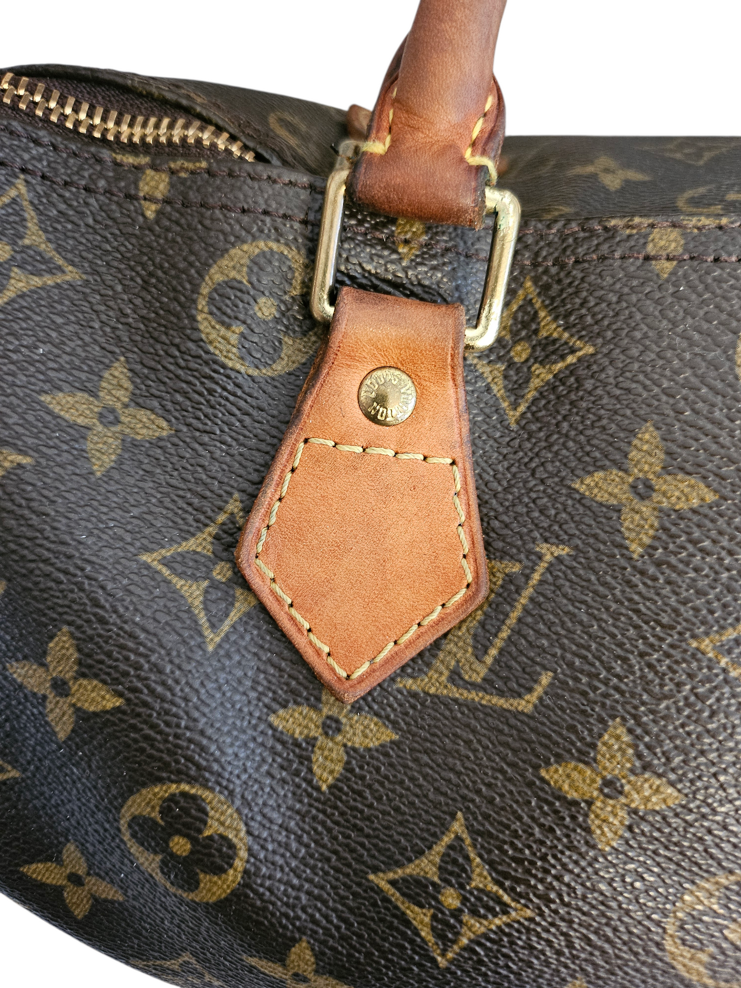 Louis Vuitton Speedy 30