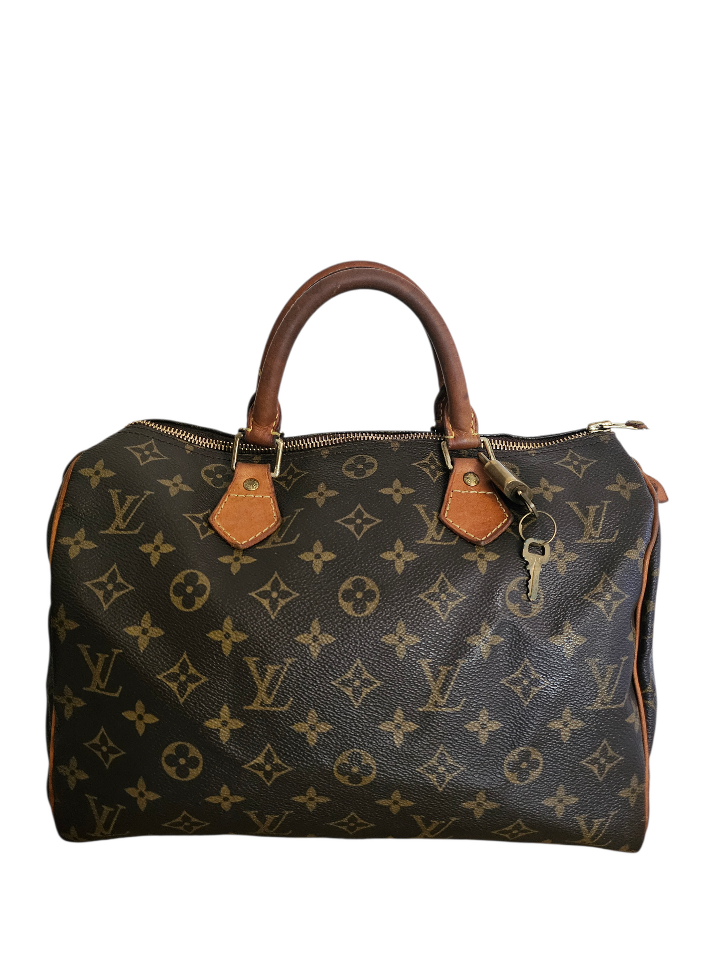Louis Vuitton Speedy 30