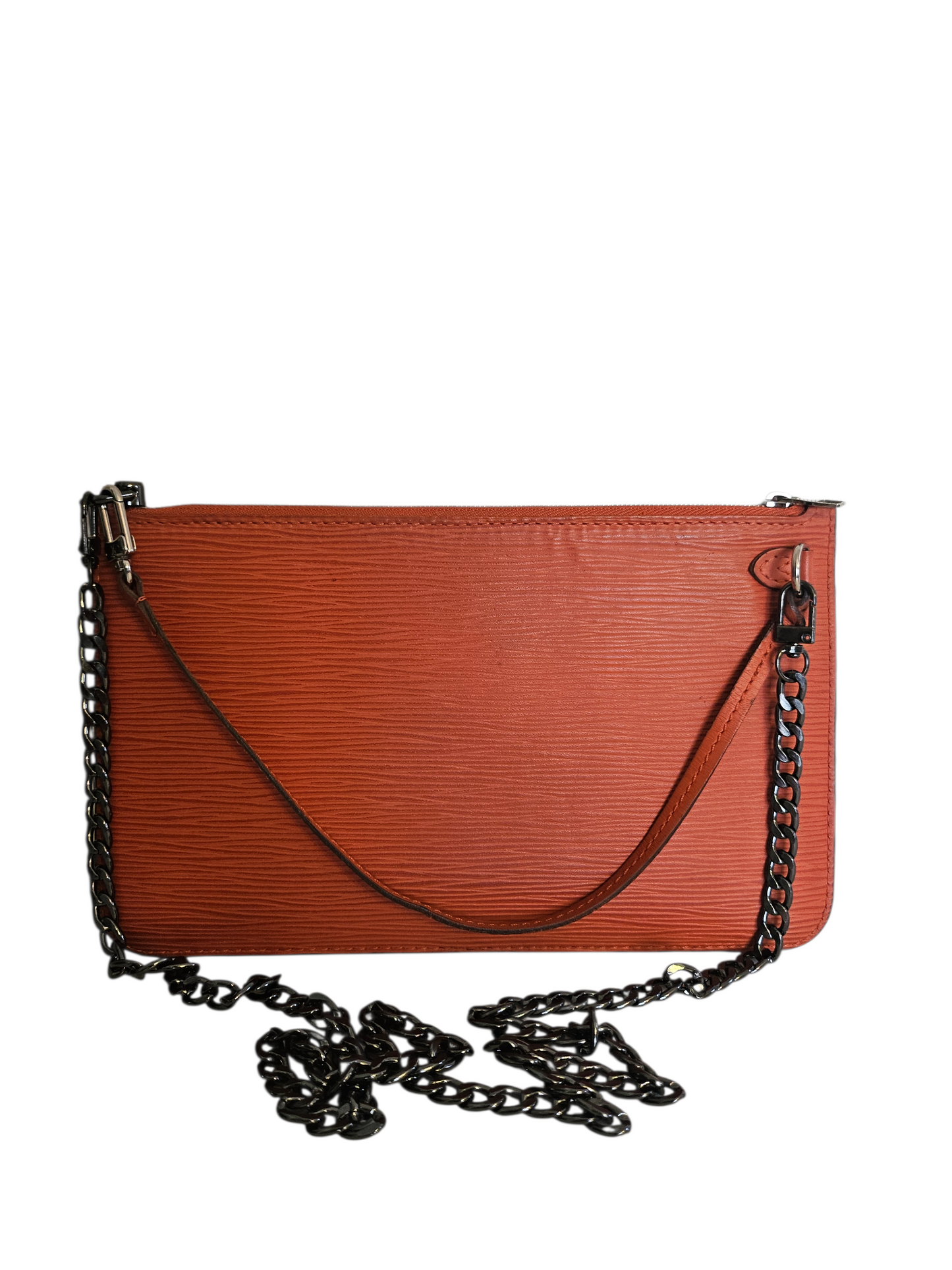 Louis Vuitton Neverfull Pochette Epi