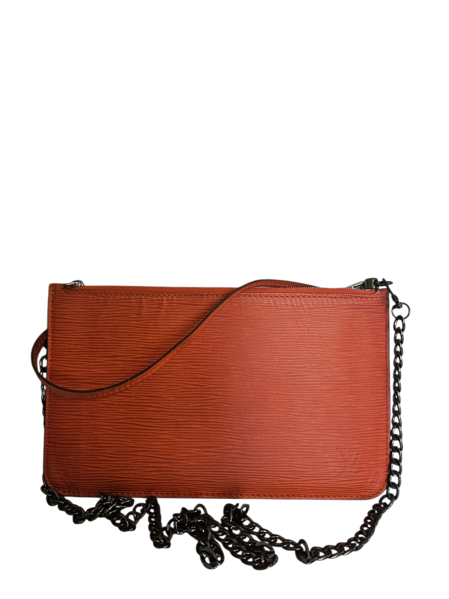 Louis Vuitton Neverfull Pochette Epi