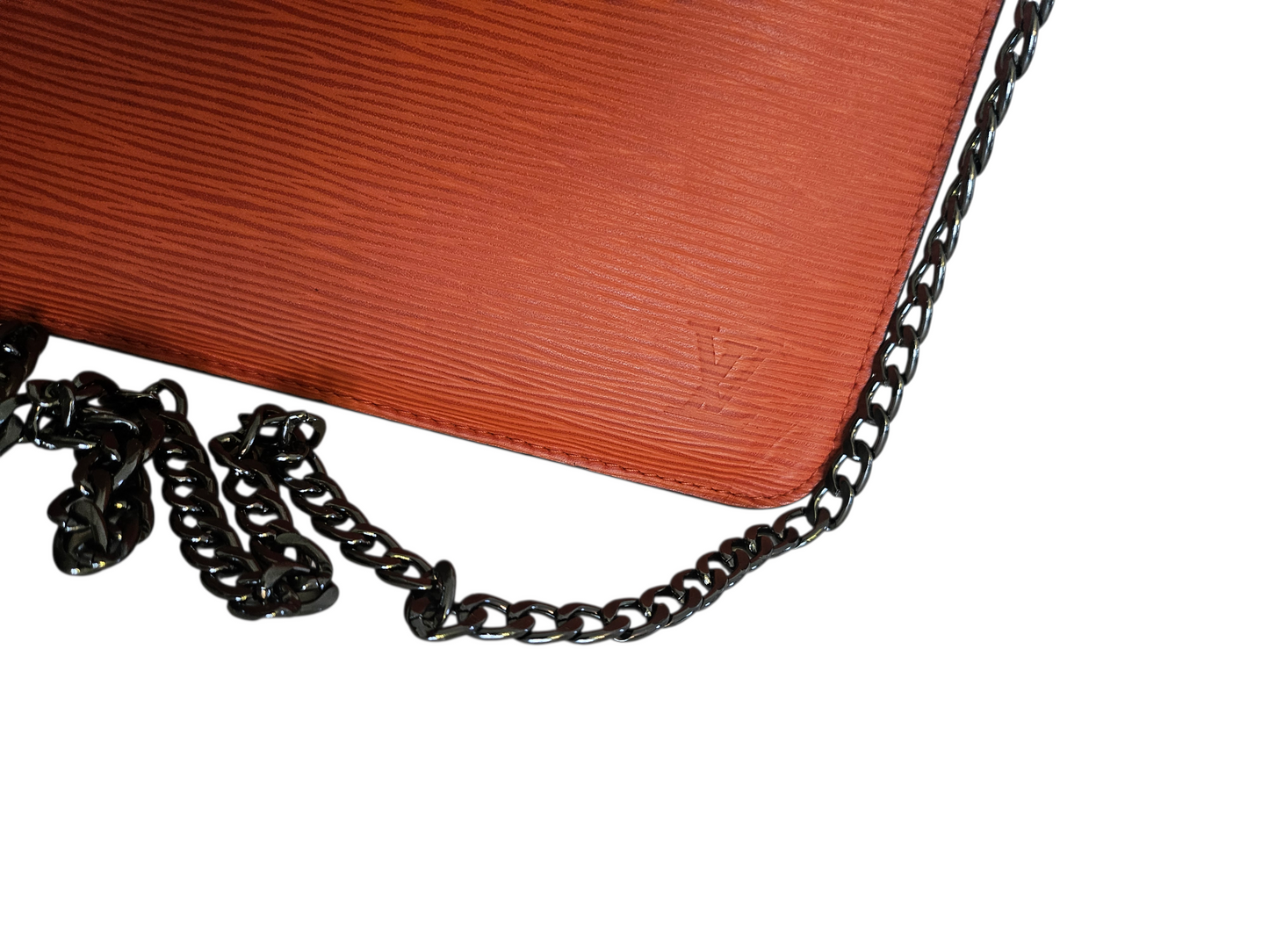 Louis Vuitton Neverfull Pochette Epi