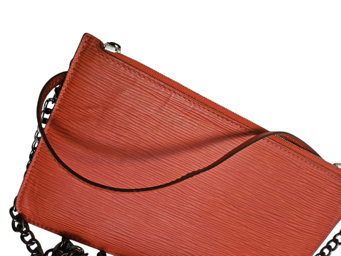 Louis Vuitton Neverfull Pochette Epi