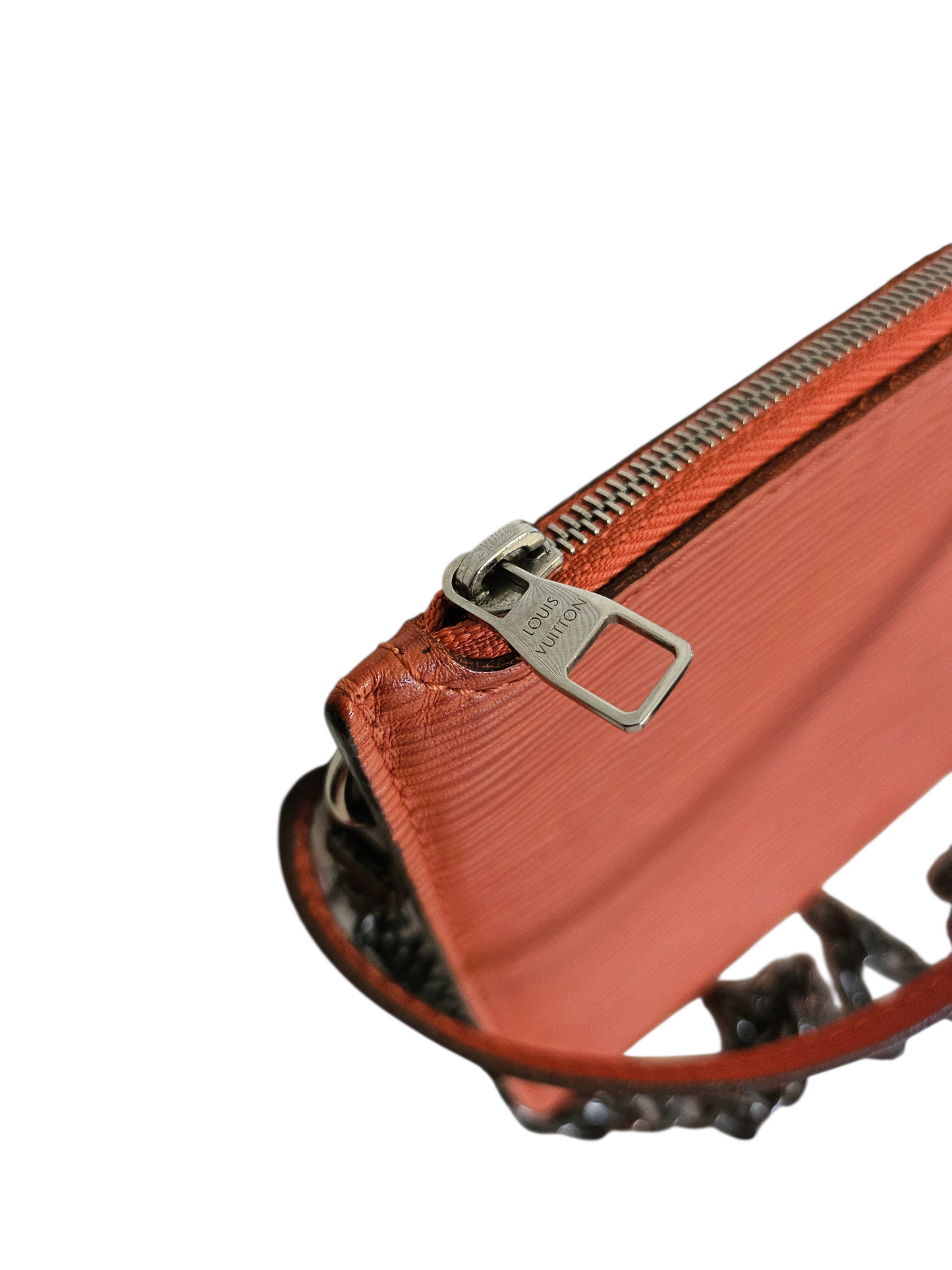 Louis Vuitton Neverfull Pochette Epi