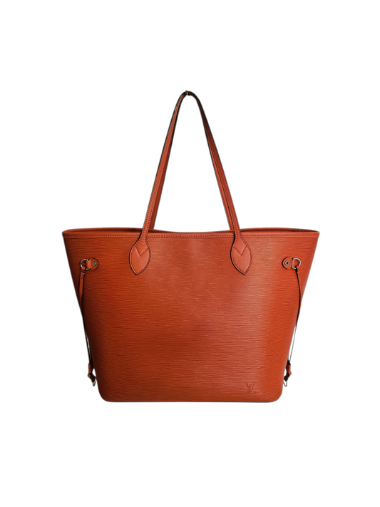 Louis Vuitton Neverfull MM Epi