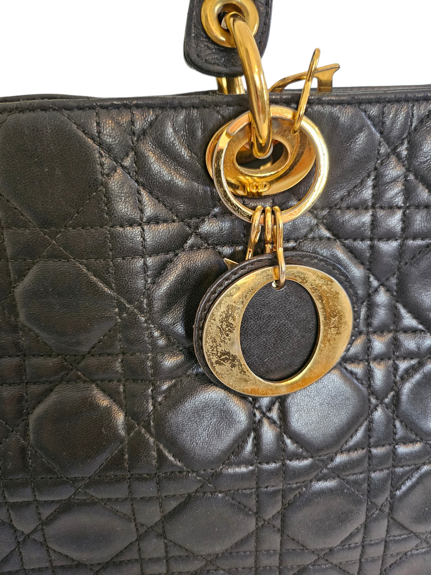 Christian Dior Lady Dior