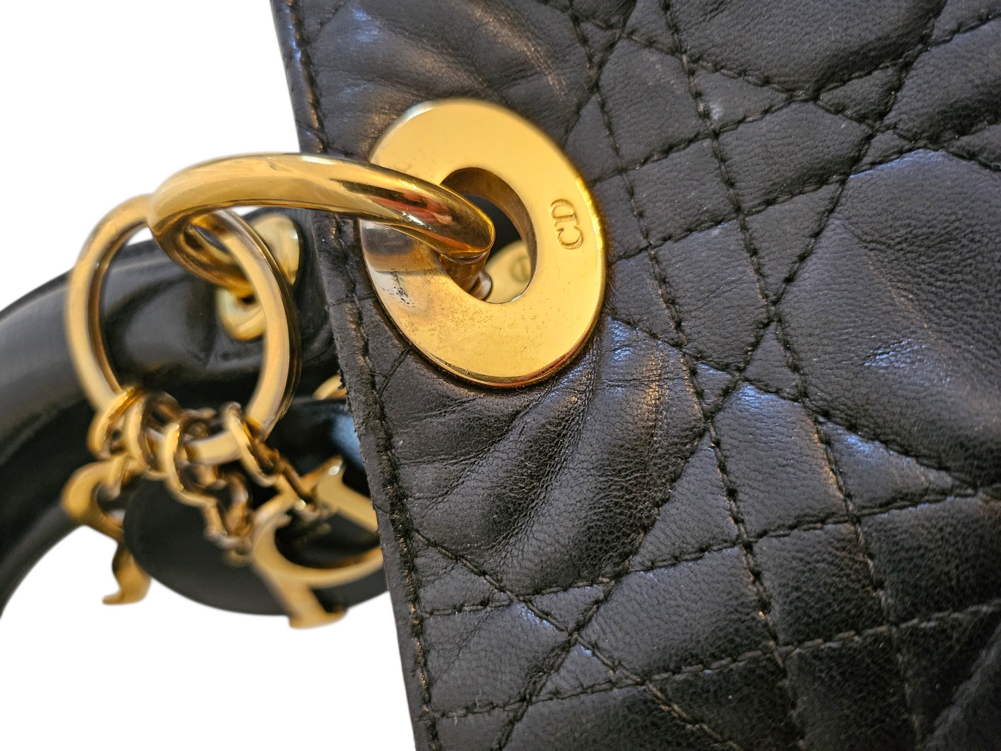 Christian Dior Lady Dior