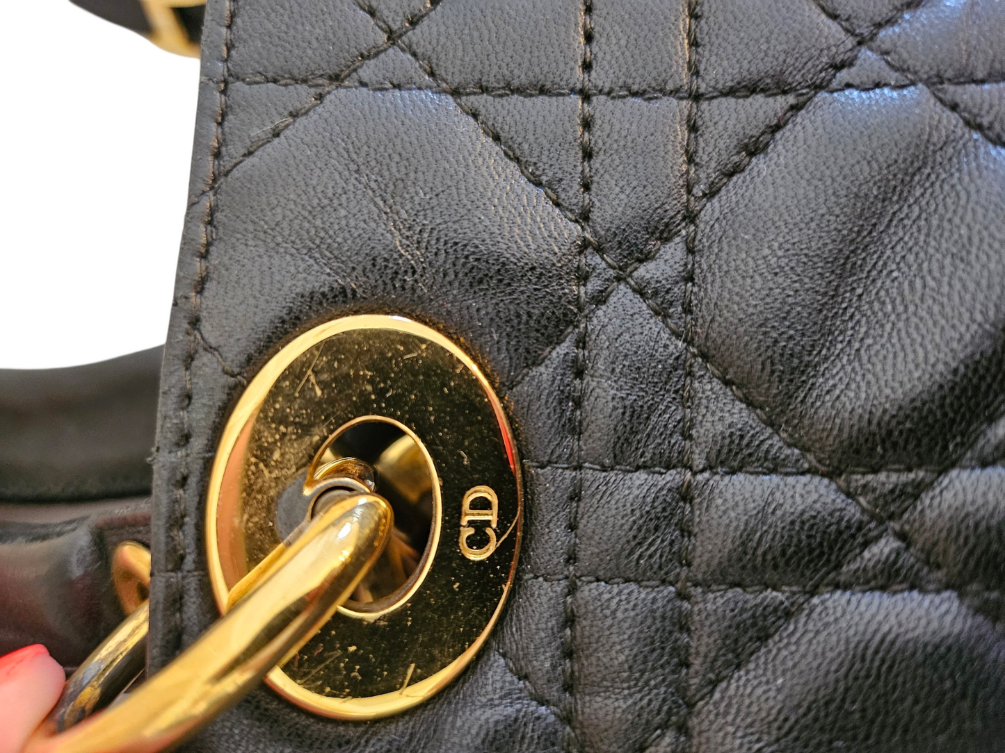 Christian Dior Lady Dior