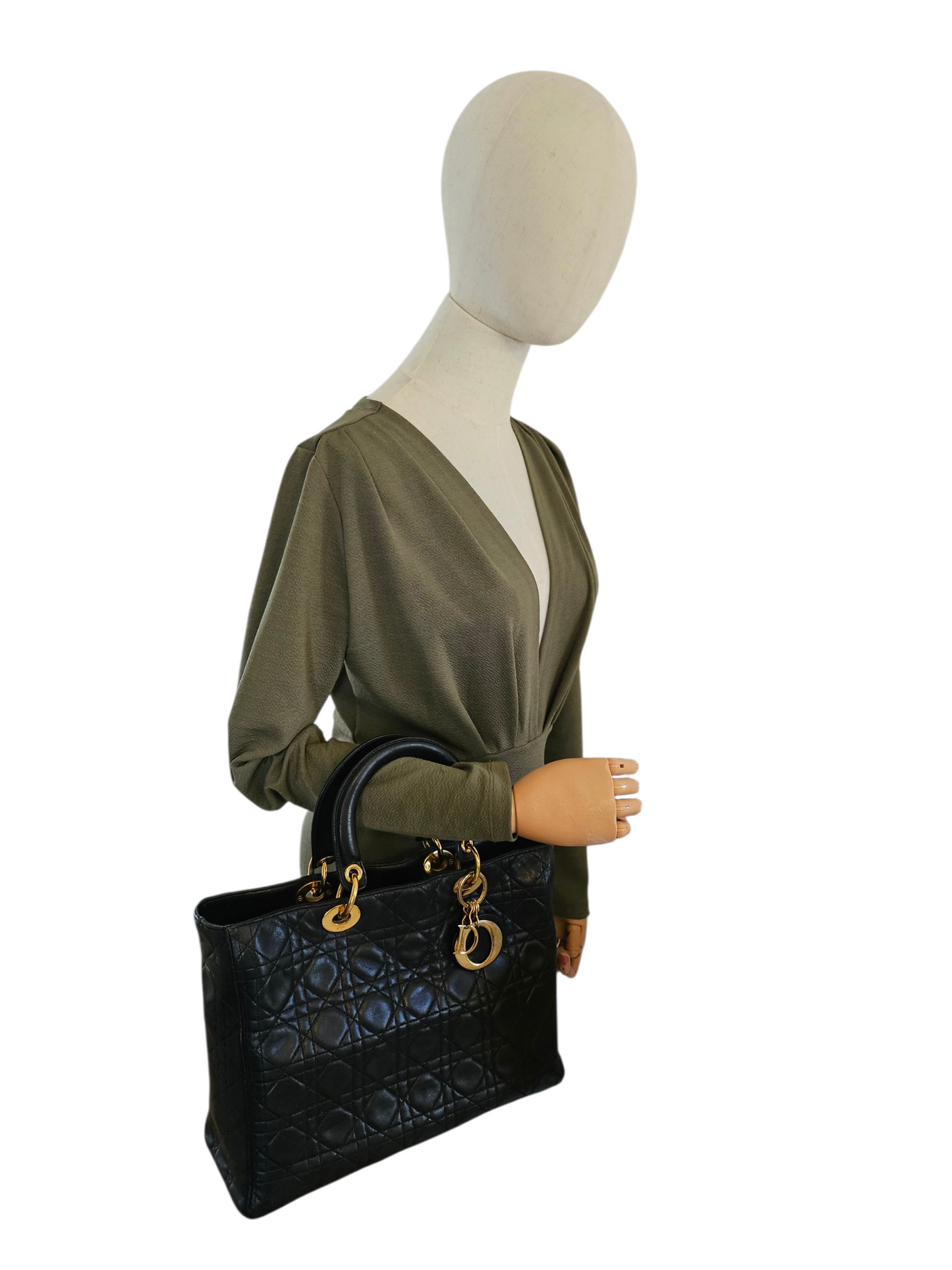 Christian Dior Lady Dior