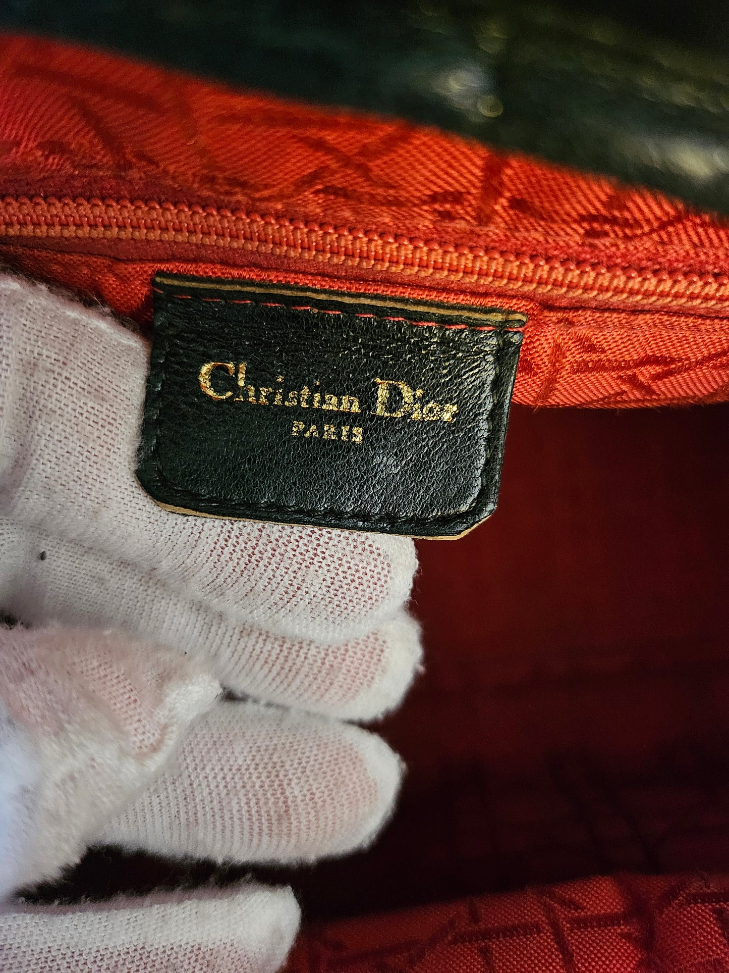 Christian Dior Lady Dior