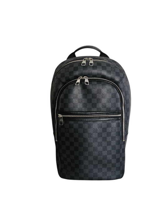 Louis Vuitton Michael backpack