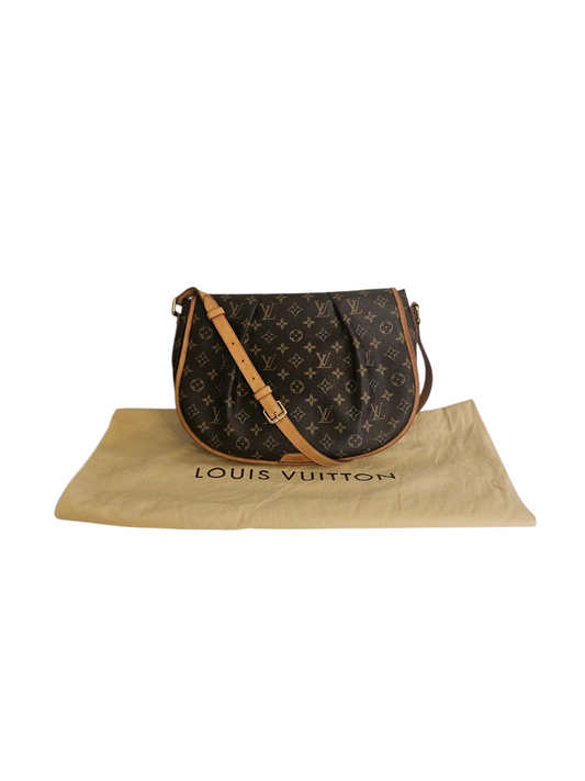 Louis Vuitton Menilmontant GM