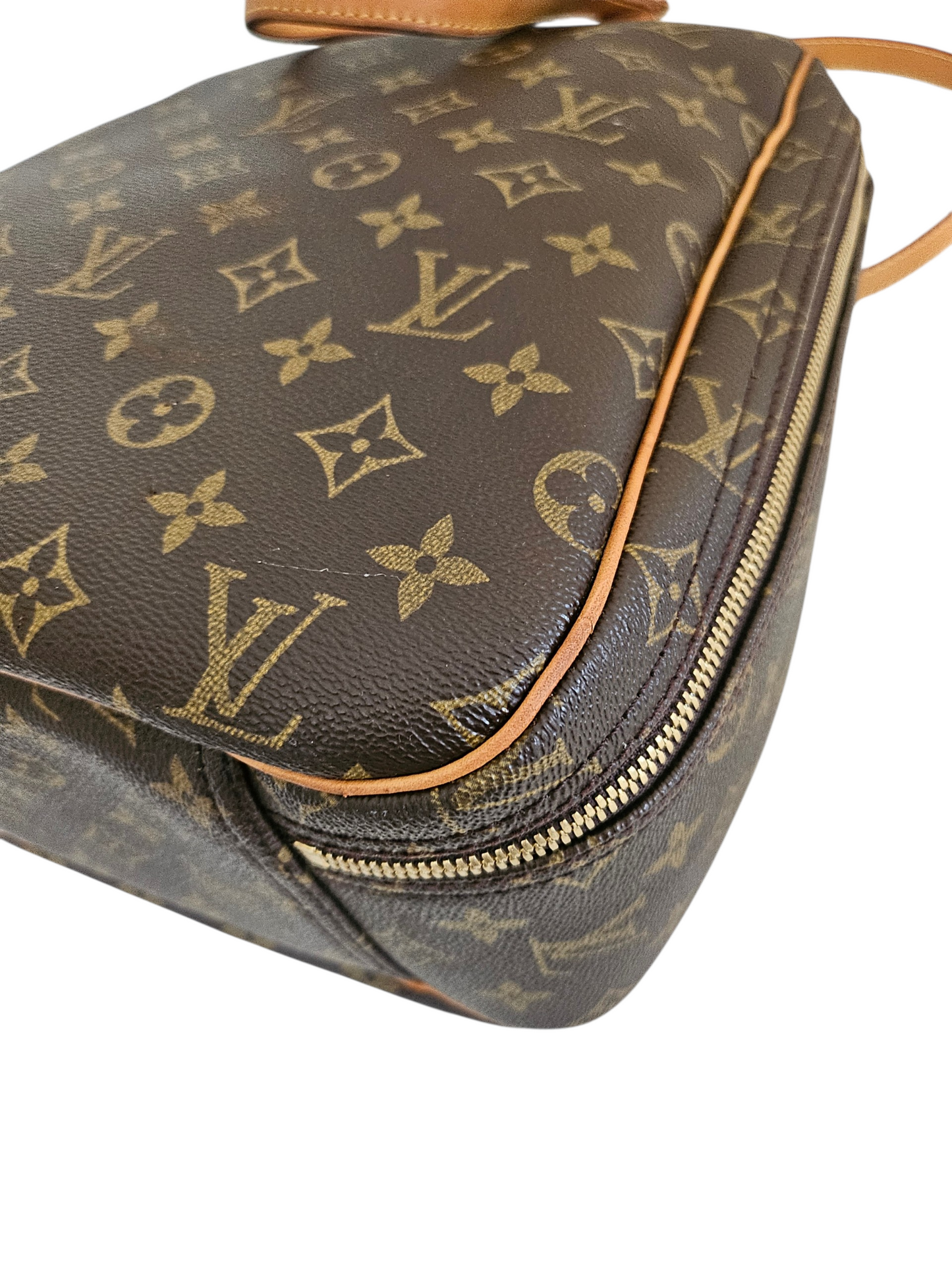 Louis Vuitton Excursion