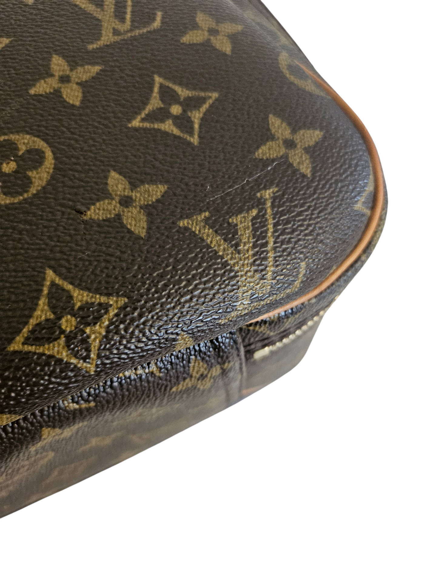 Louis Vuitton Excursion