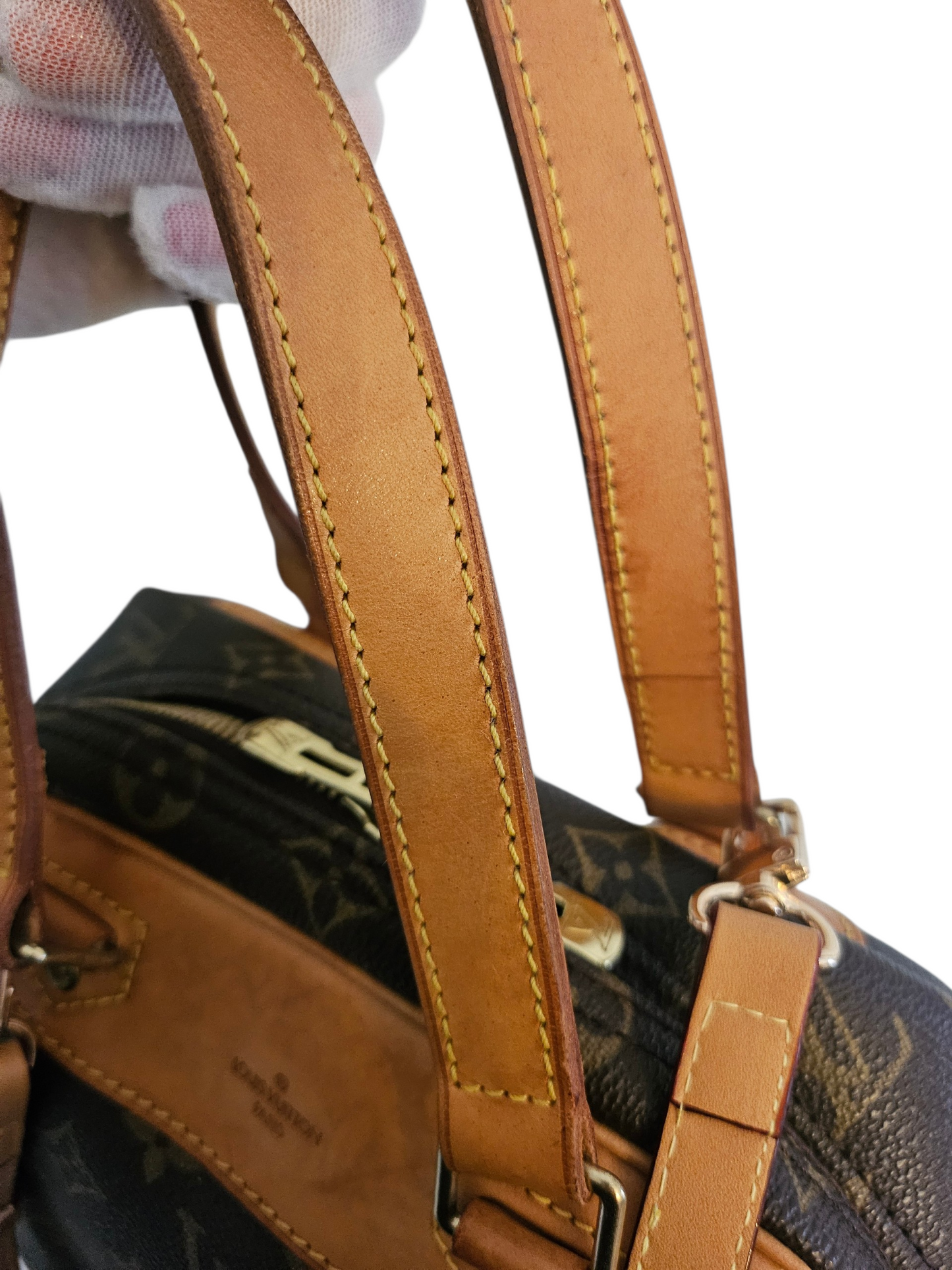 Louis Vuitton Excursion