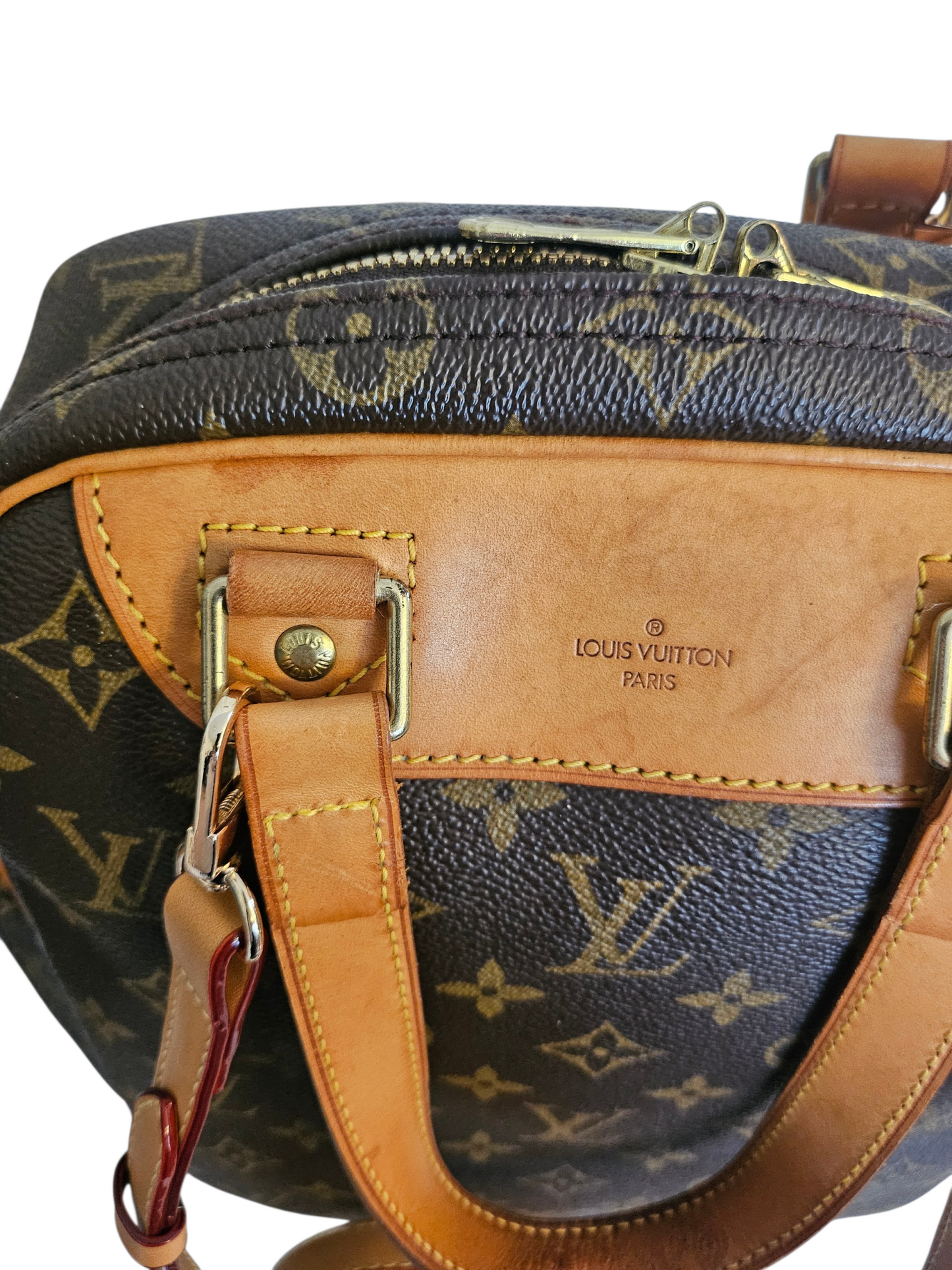 Louis Vuitton Excursion