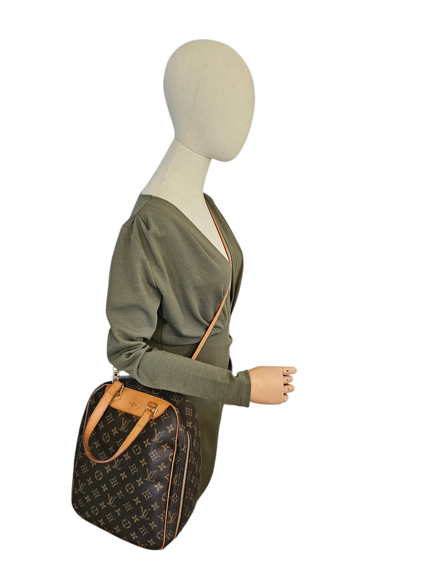 Louis Vuitton Excursion