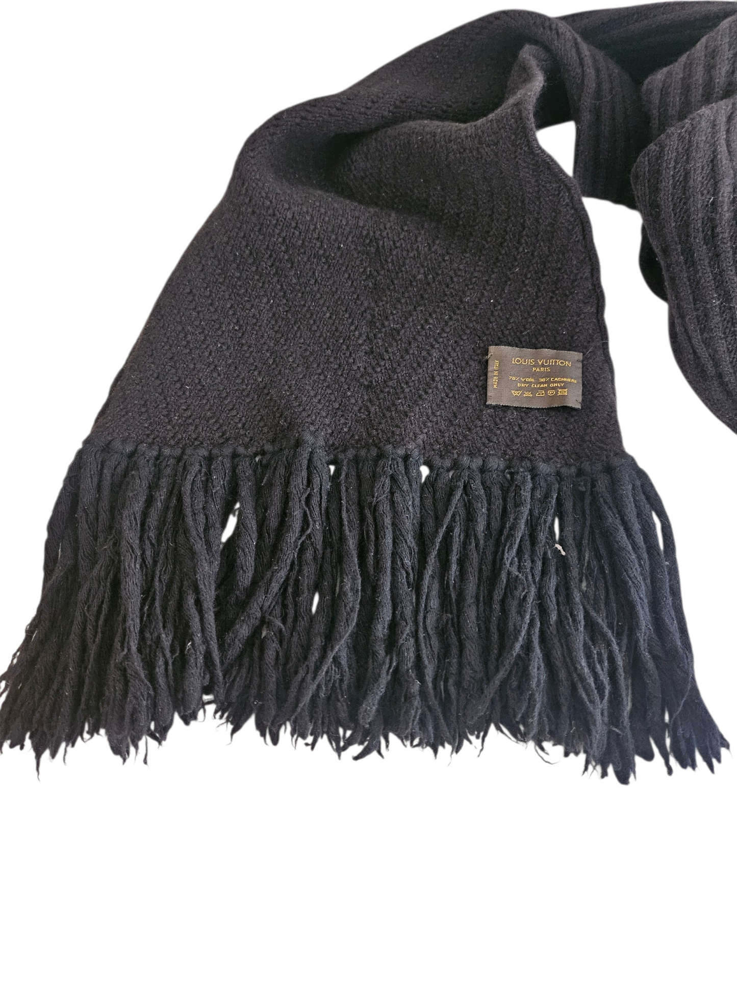 Louis Vuitton Scarf