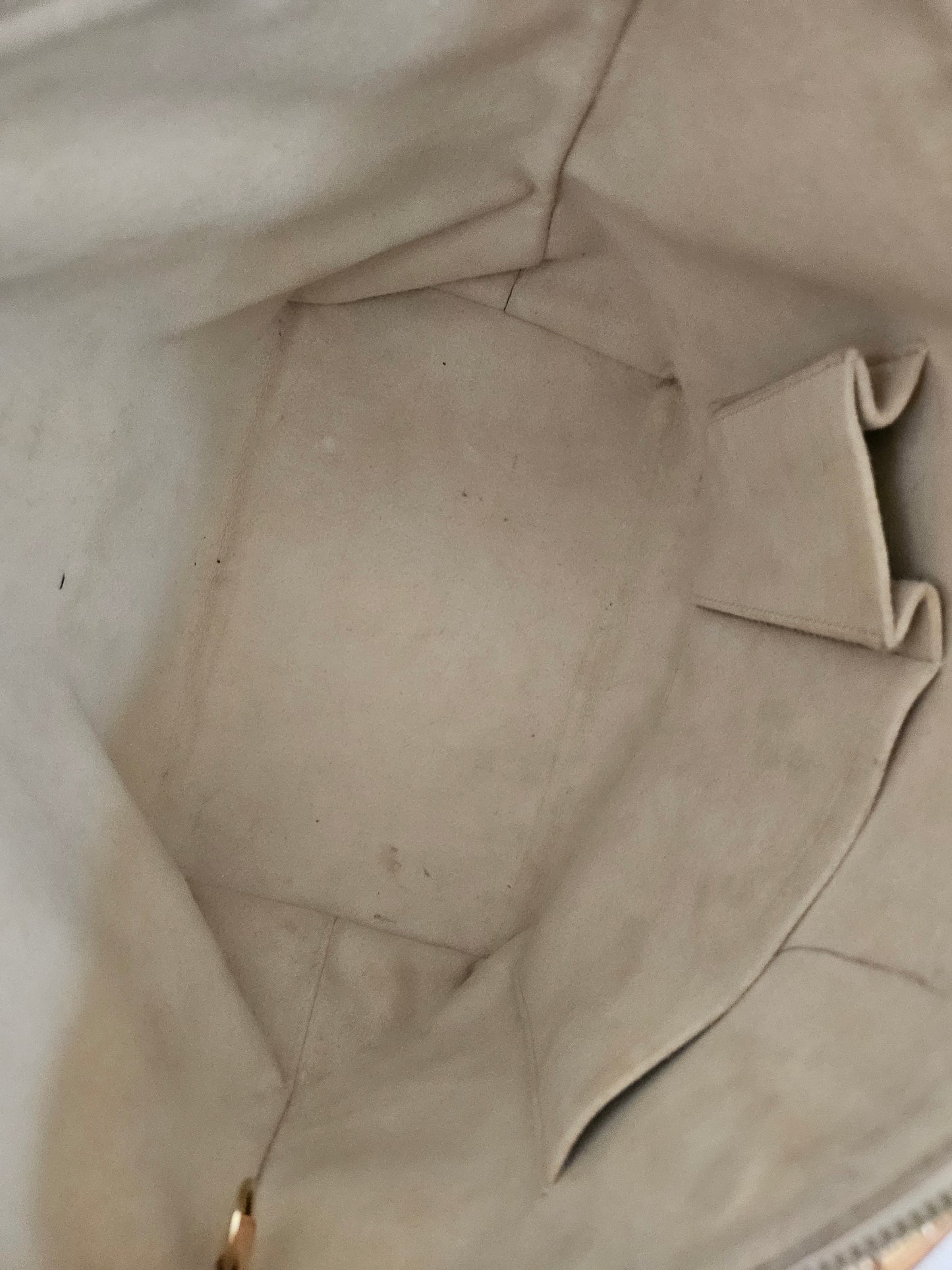 Louis Vuitton Saleya PM