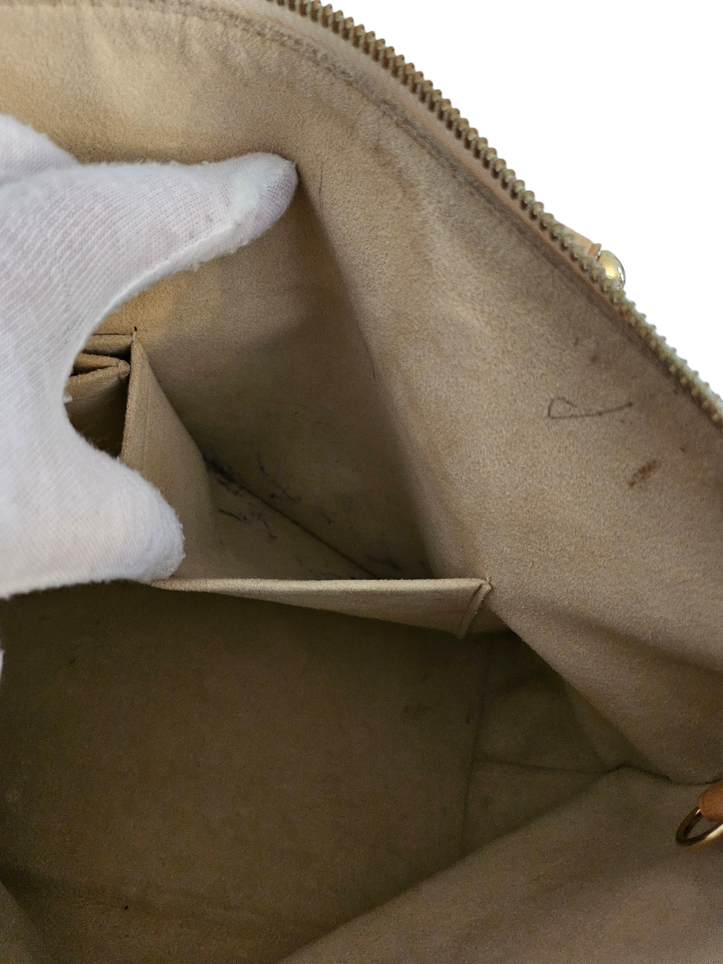 Louis Vuitton Saleya PM