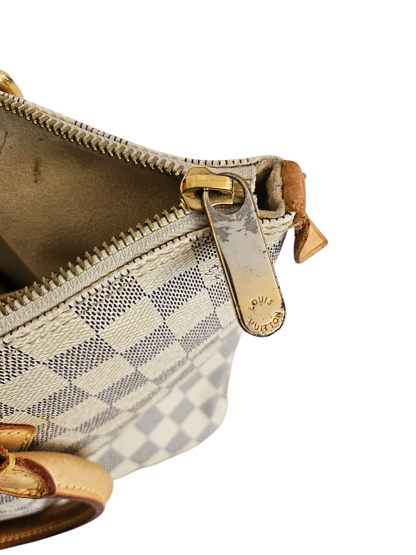 Louis Vuitton Saleya PM