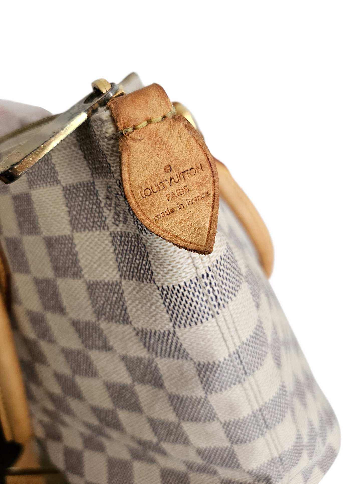 Louis Vuitton Saleya PM