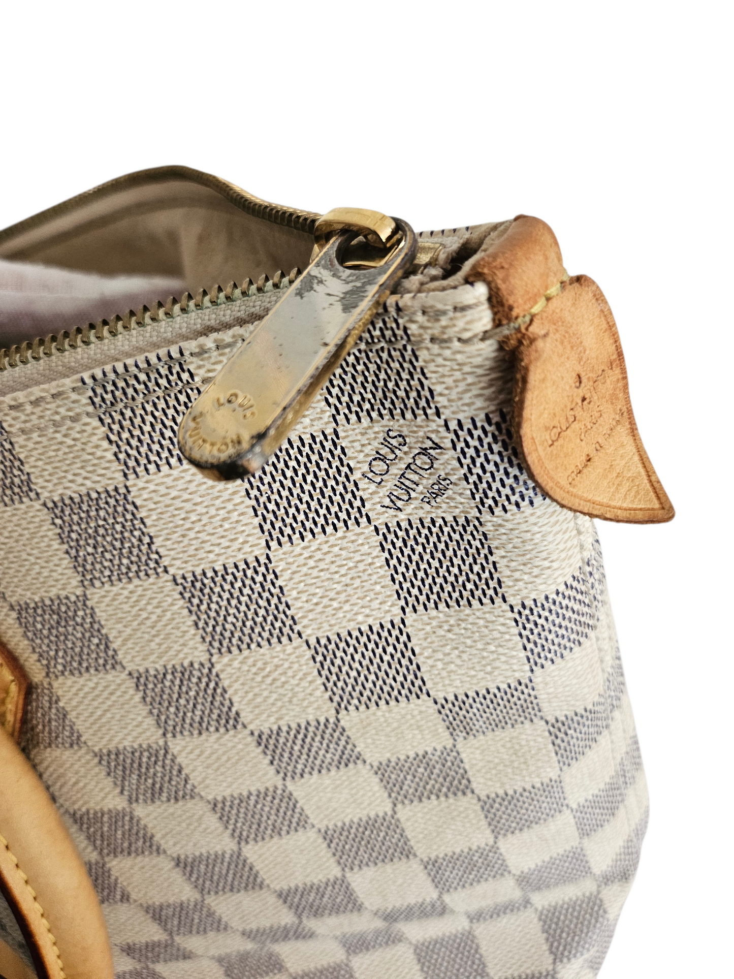 Louis Vuitton Saleya PM