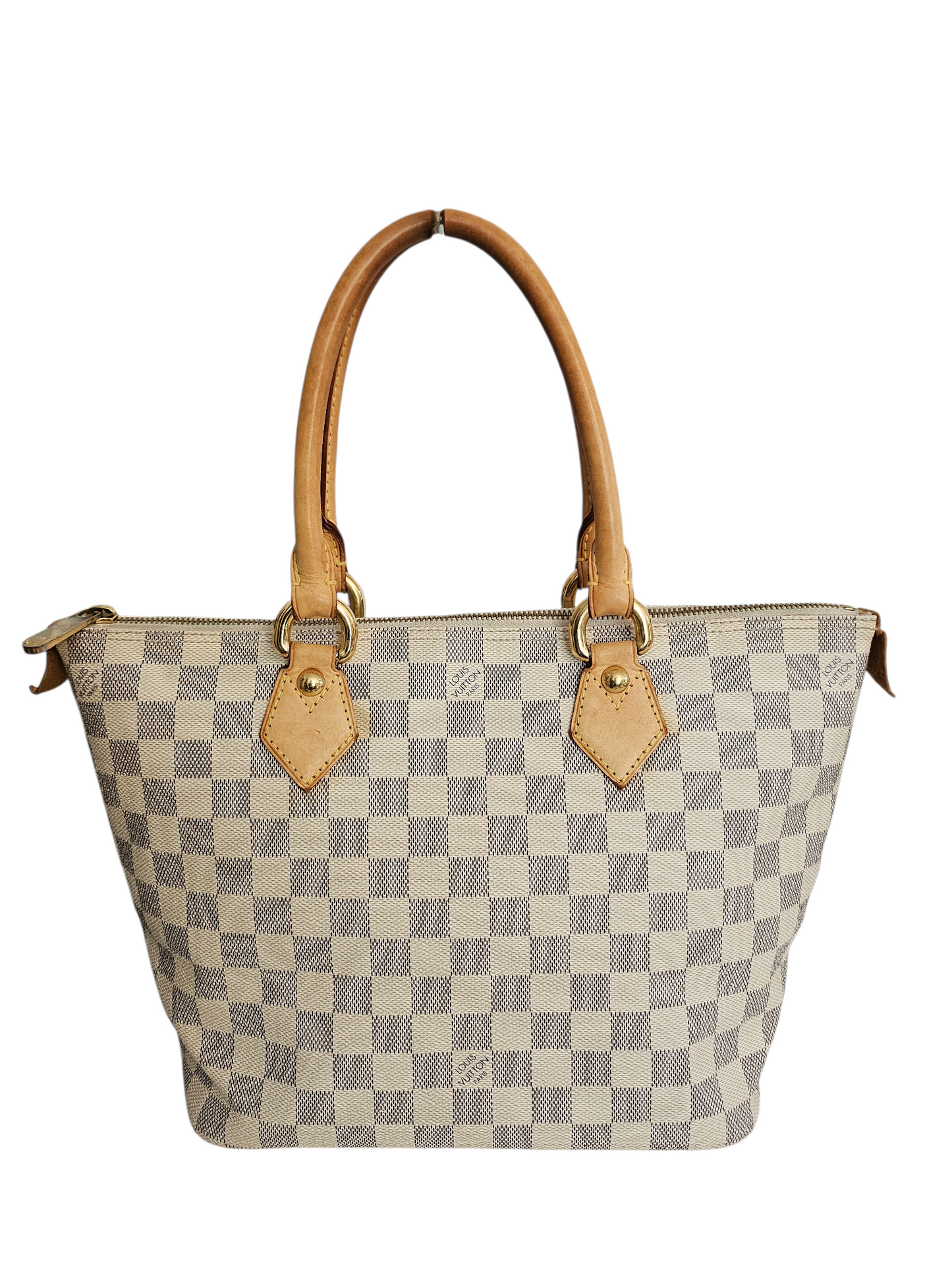 Louis Vuitton Saleya PM