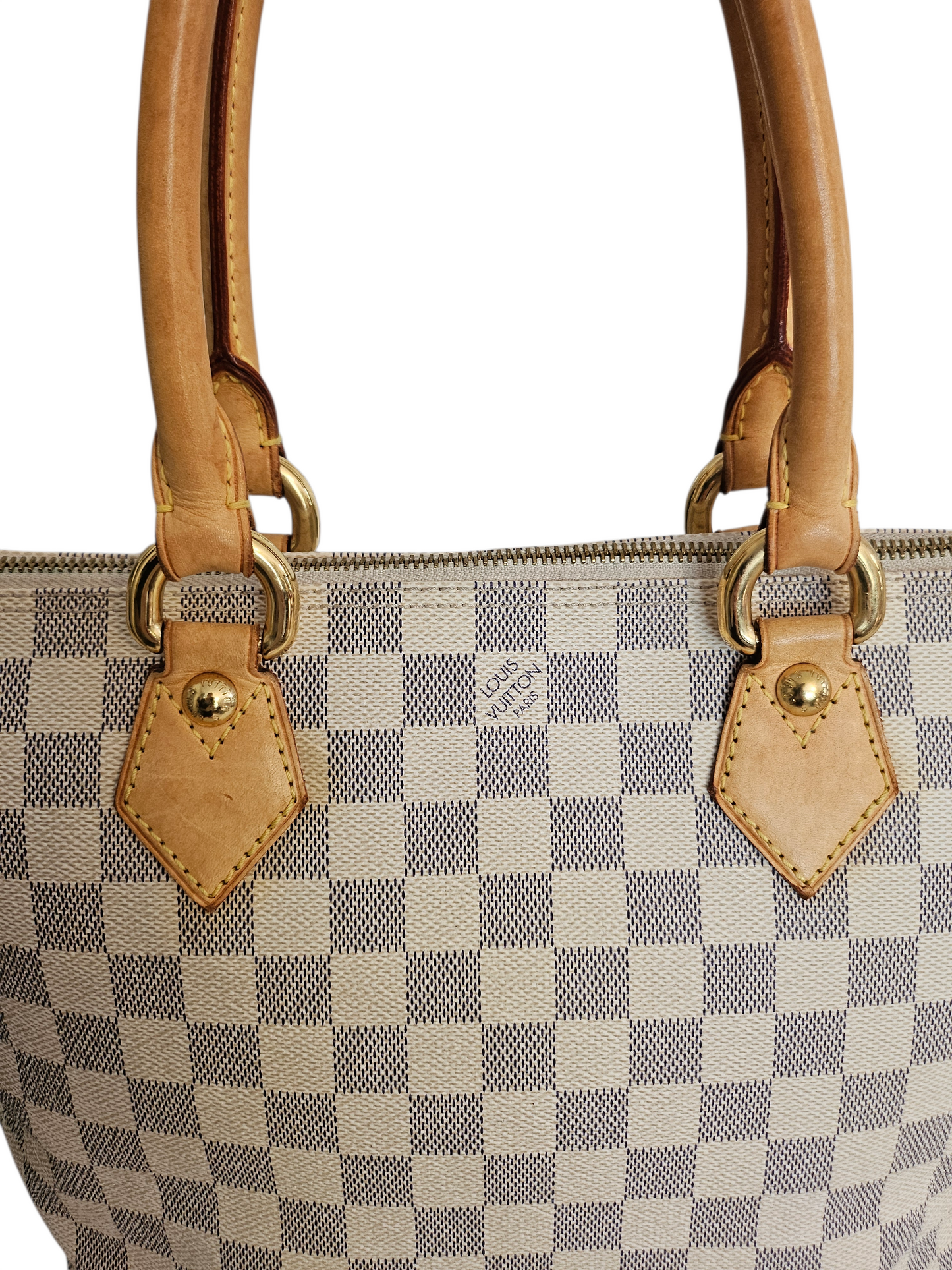 Louis Vuitton Saleya PM