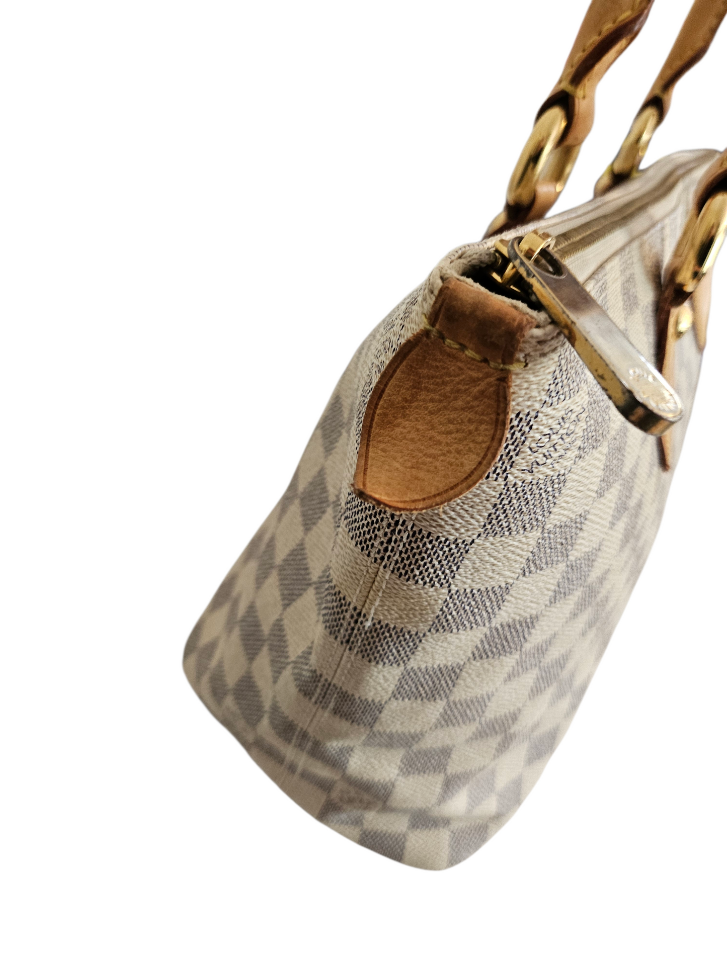 Louis Vuitton Saleya PM