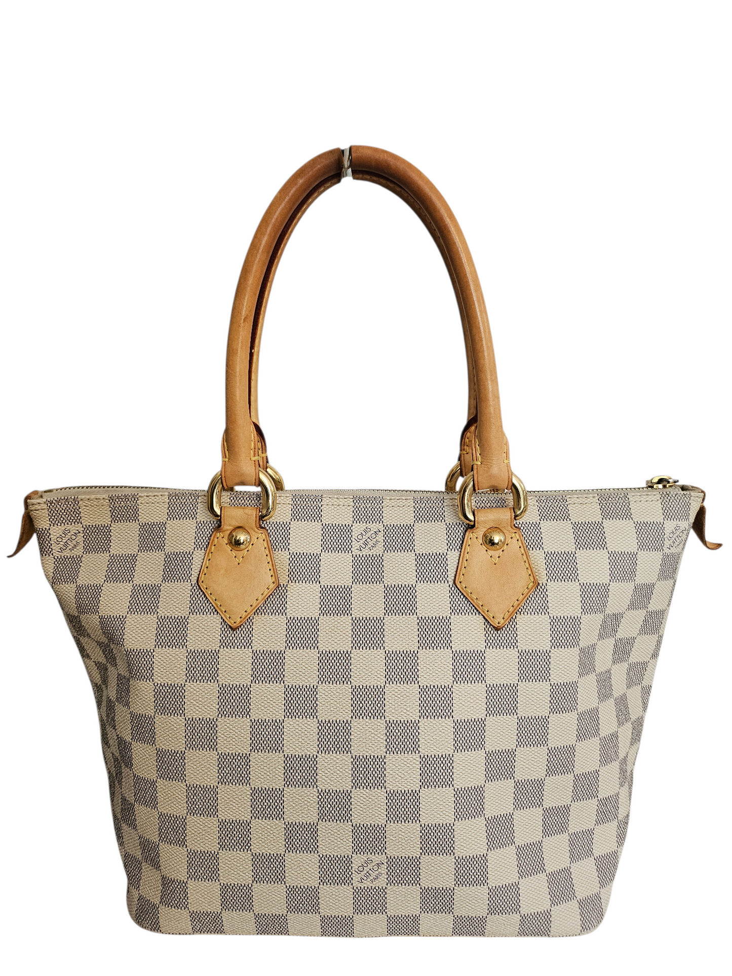 Louis Vuitton Saleya PM