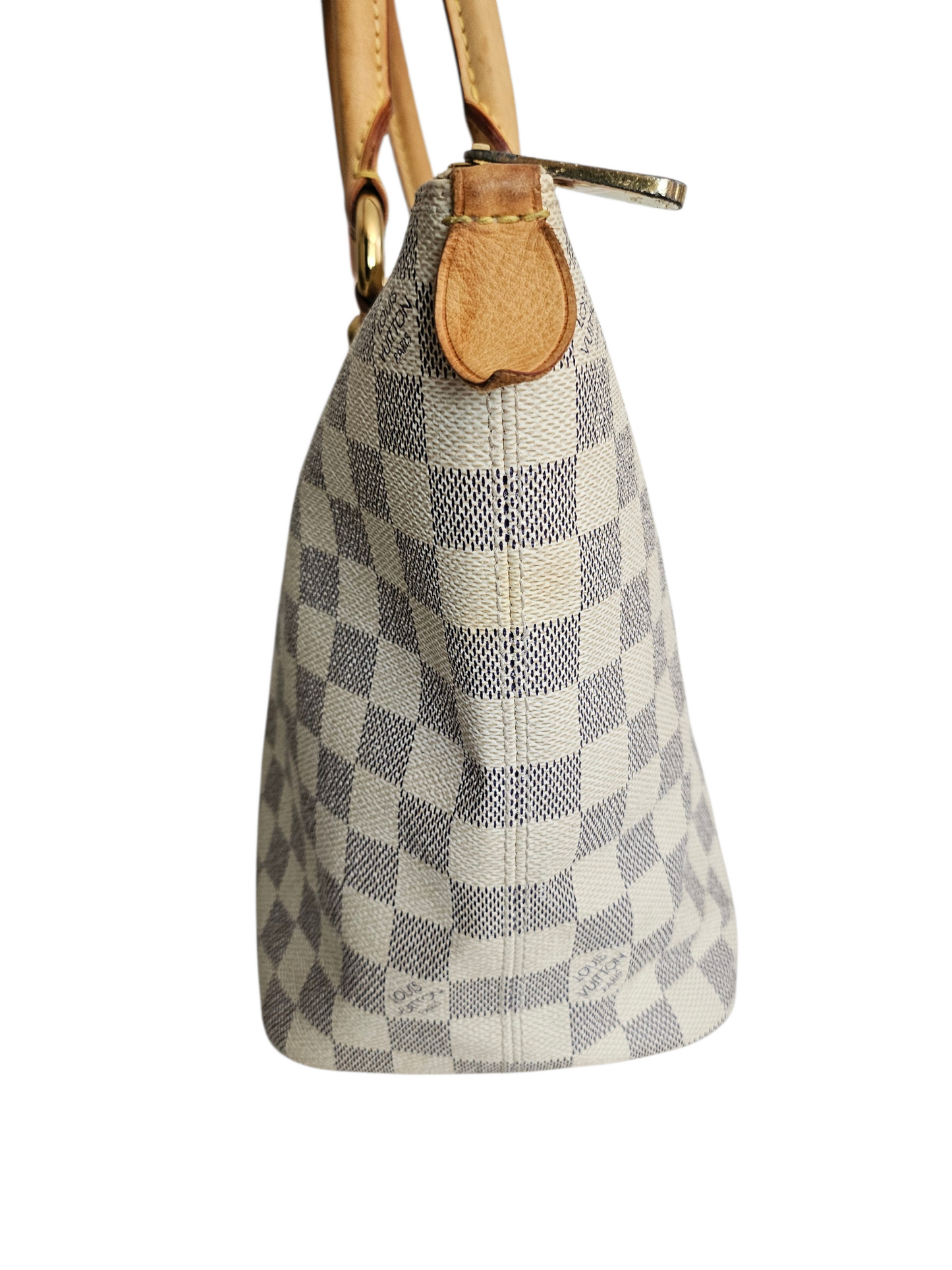Louis Vuitton Saleya PM