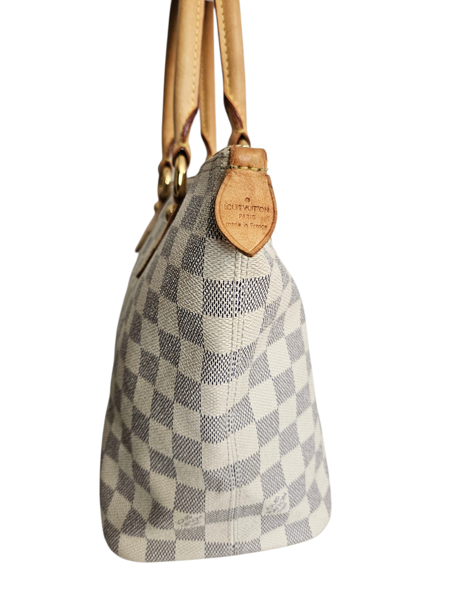 Louis Vuitton Saleya PM