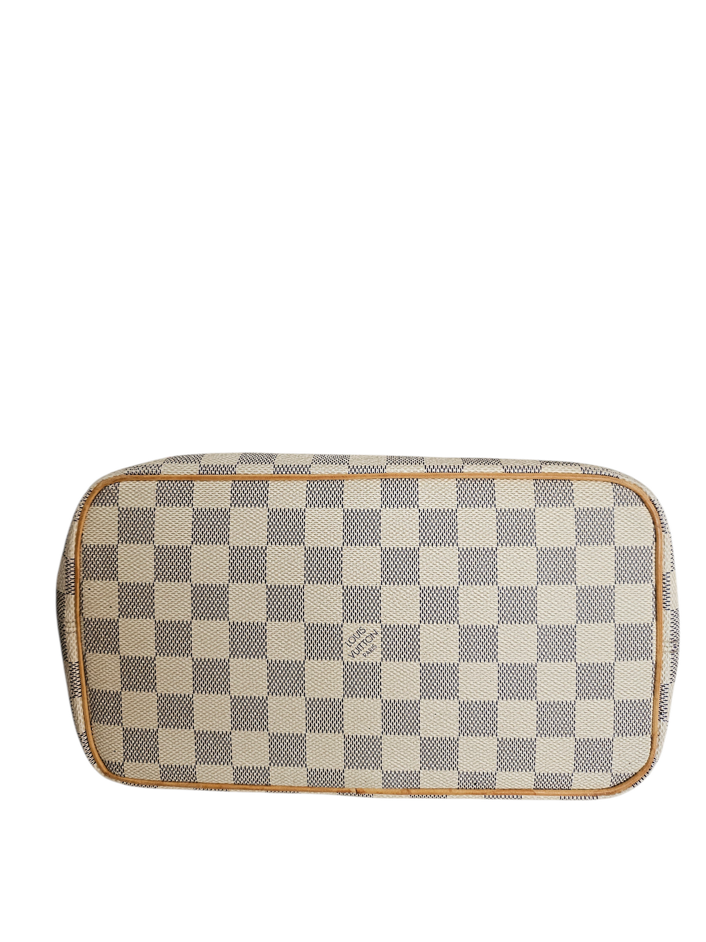 Louis Vuitton Saleya PM