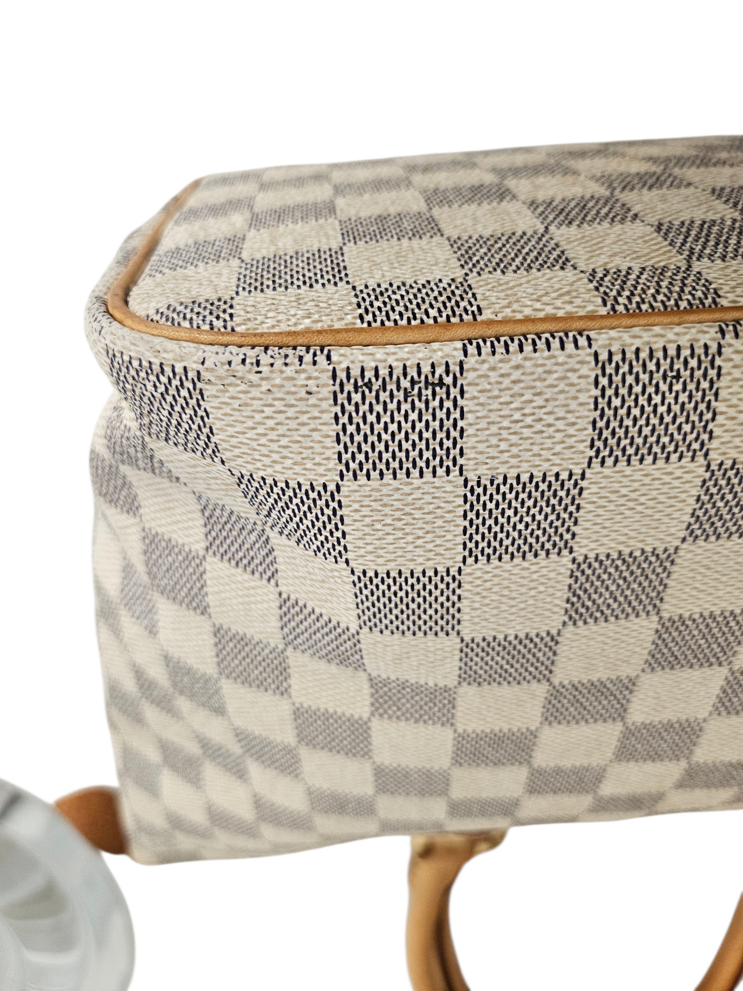 Louis Vuitton Saleya PM