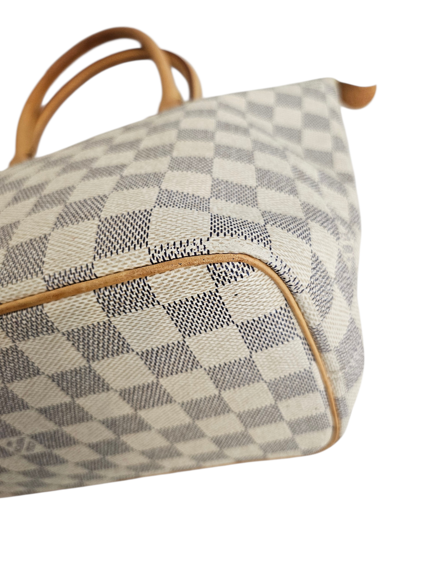 Louis Vuitton Saleya PM