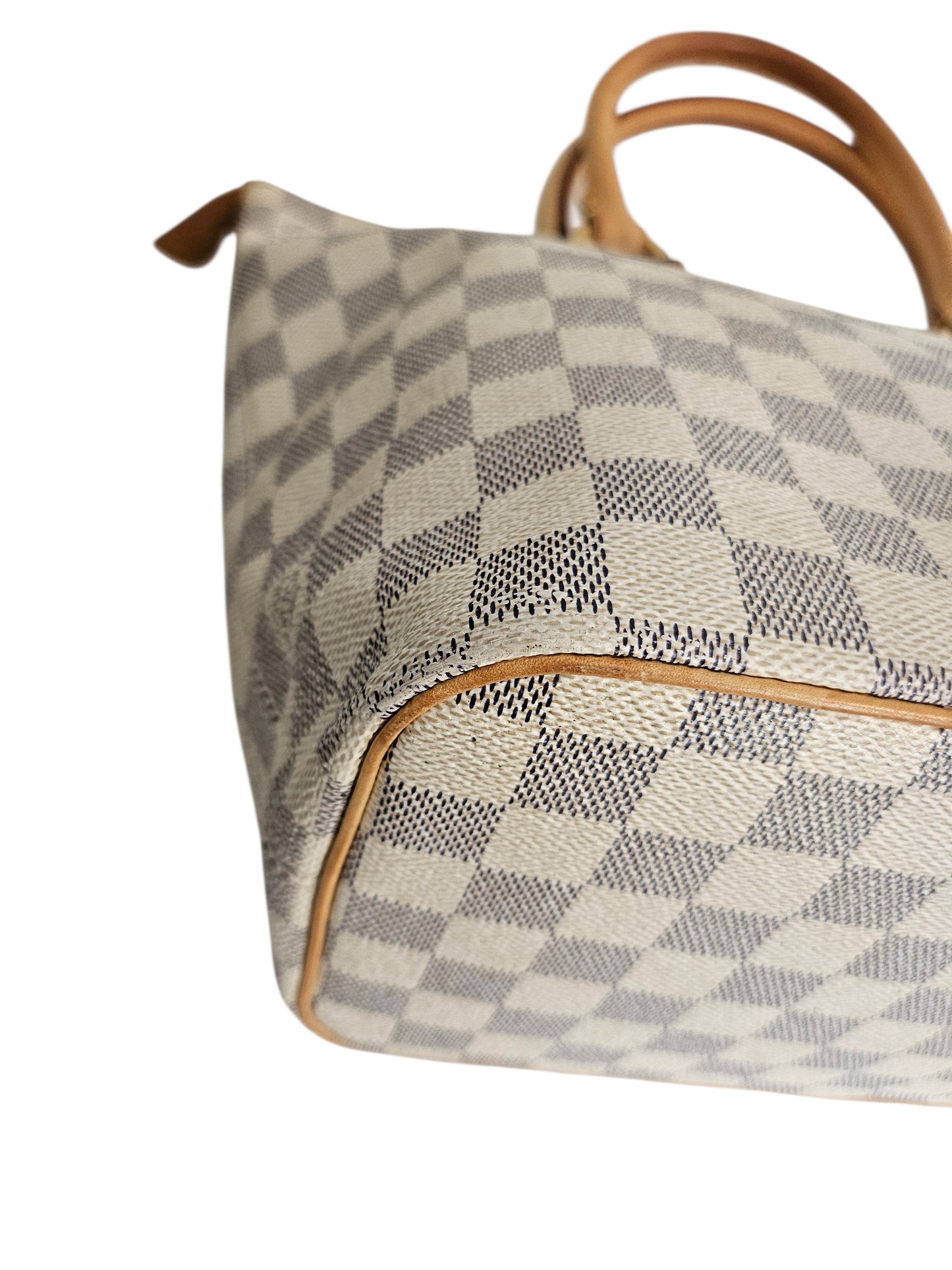 Louis Vuitton Saleya PM