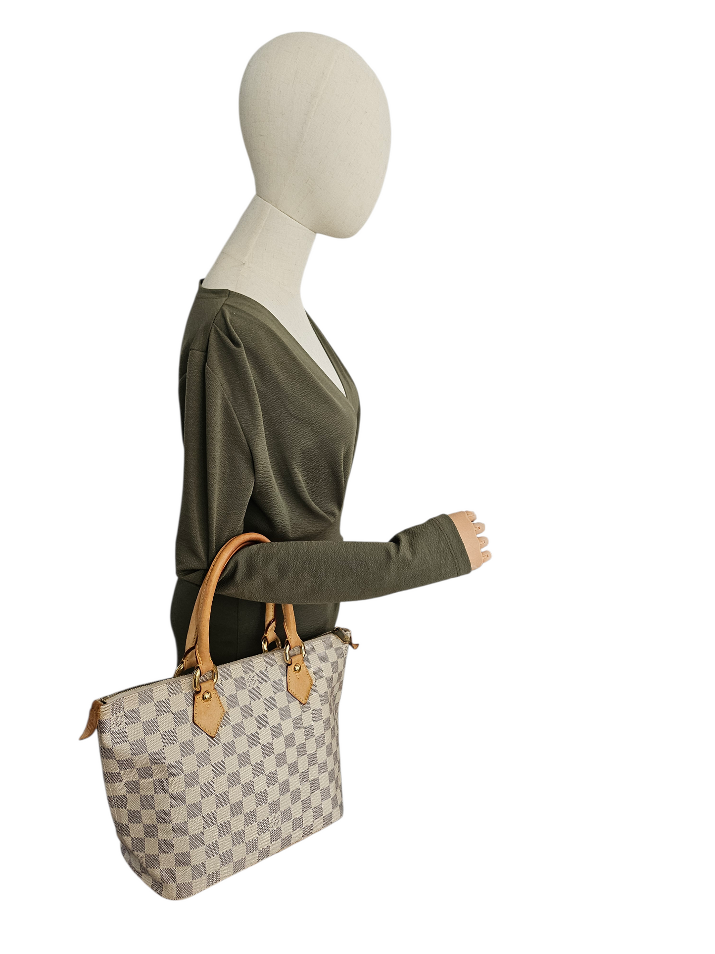 Louis Vuitton Saleya PM