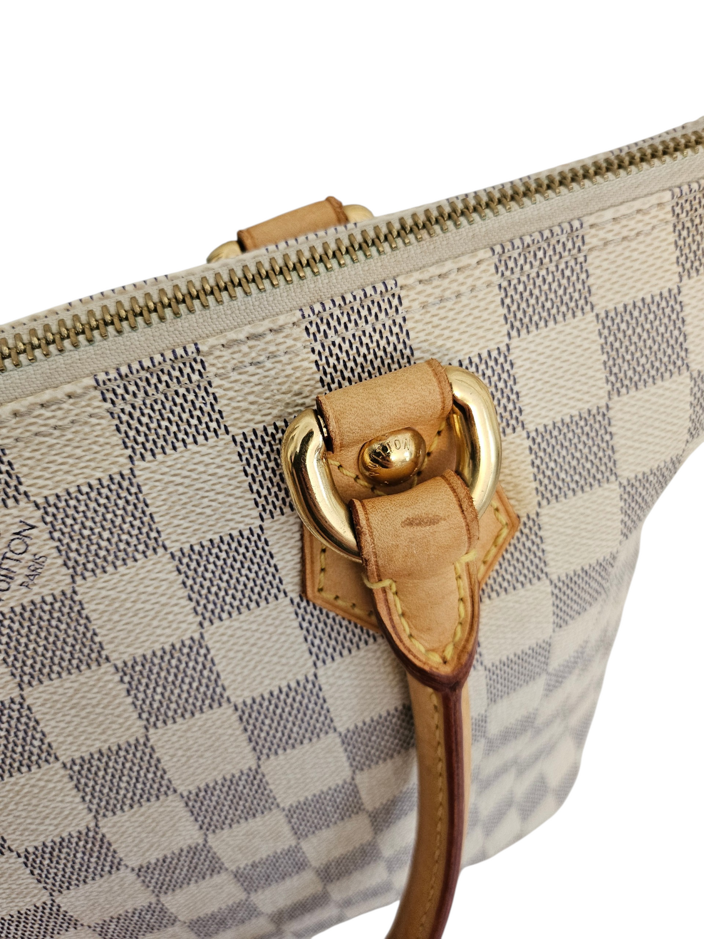 Louis Vuitton Saleya PM