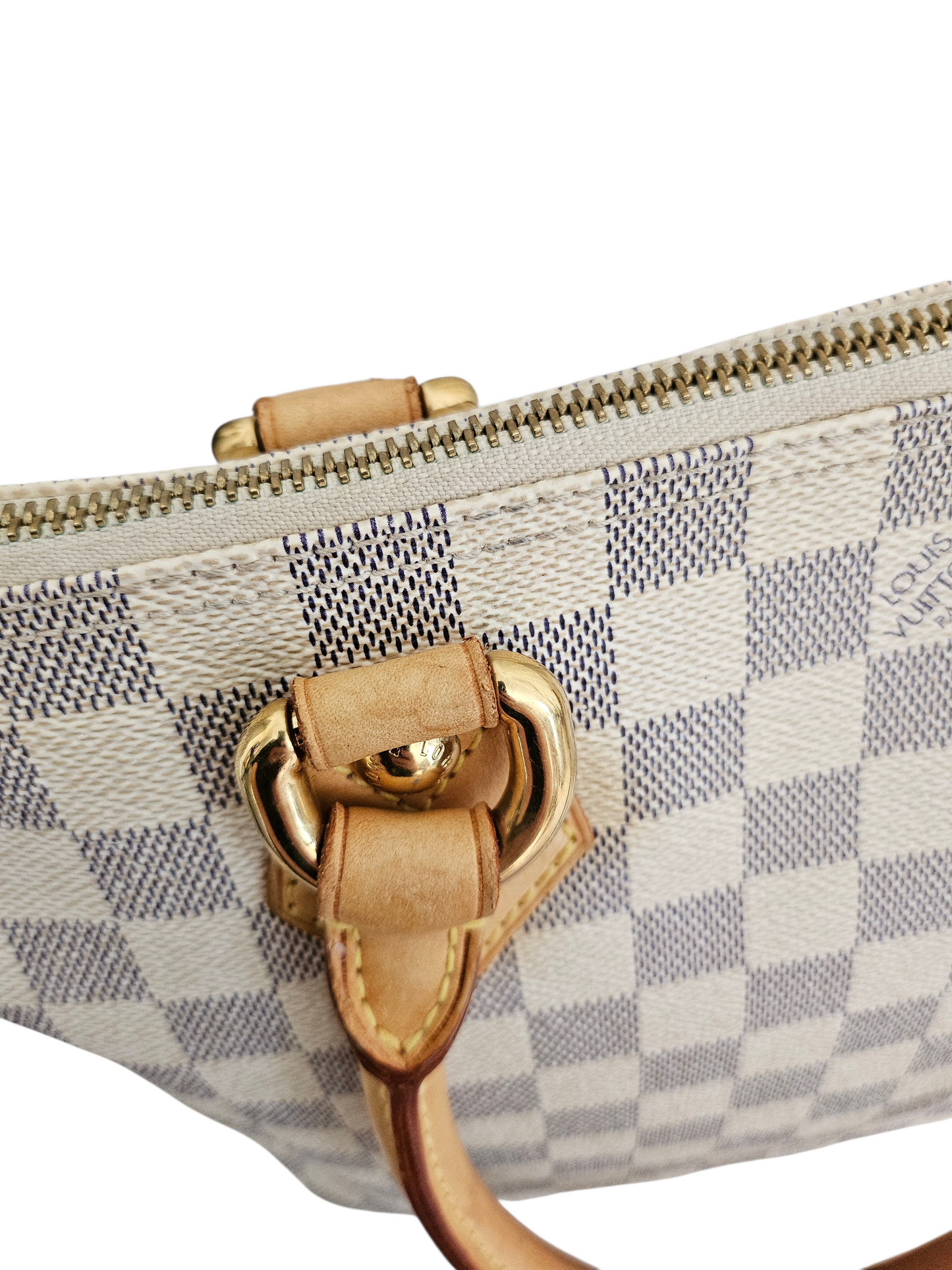 Louis Vuitton Saleya PM