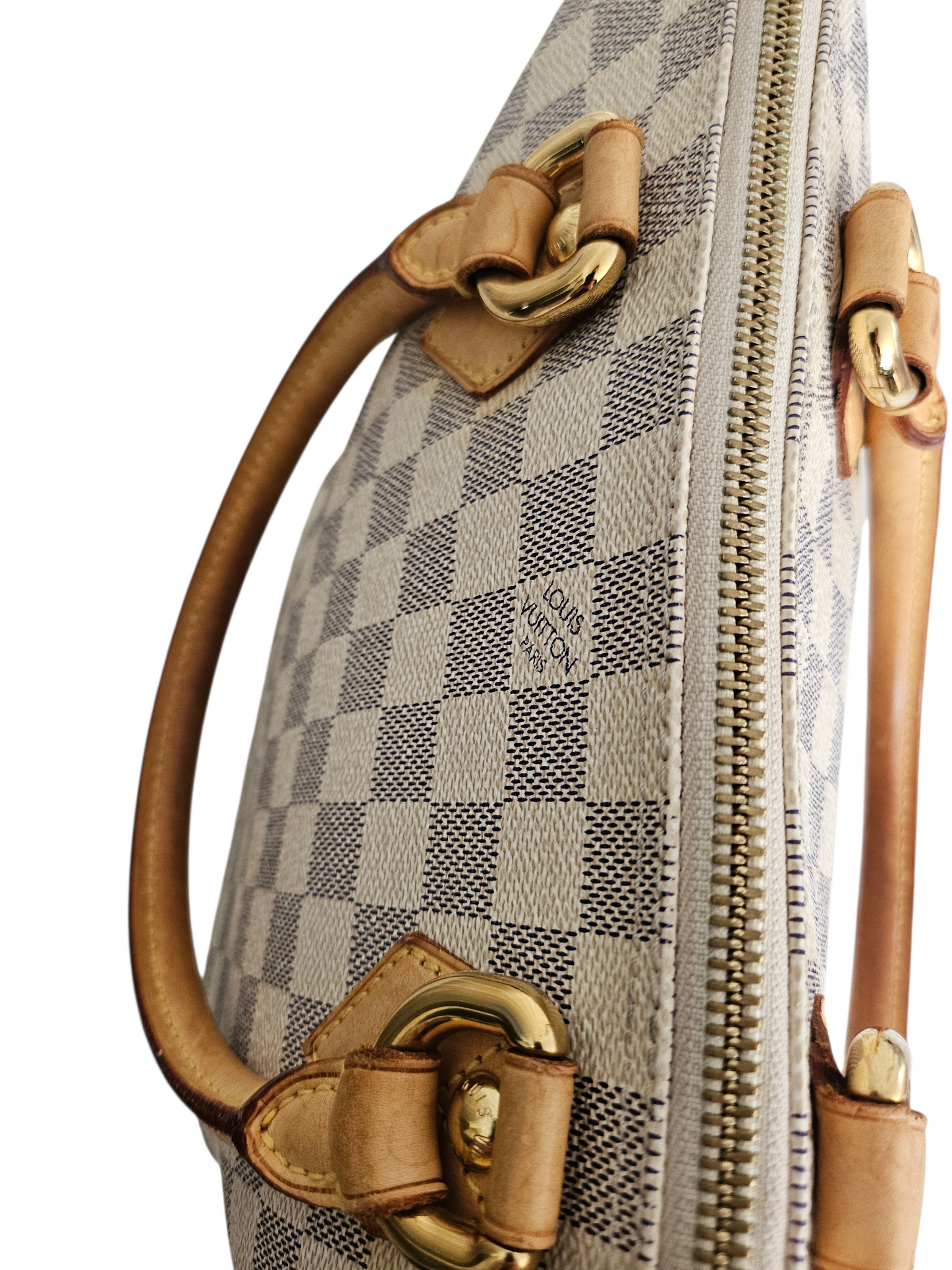 Louis Vuitton Saleya PM