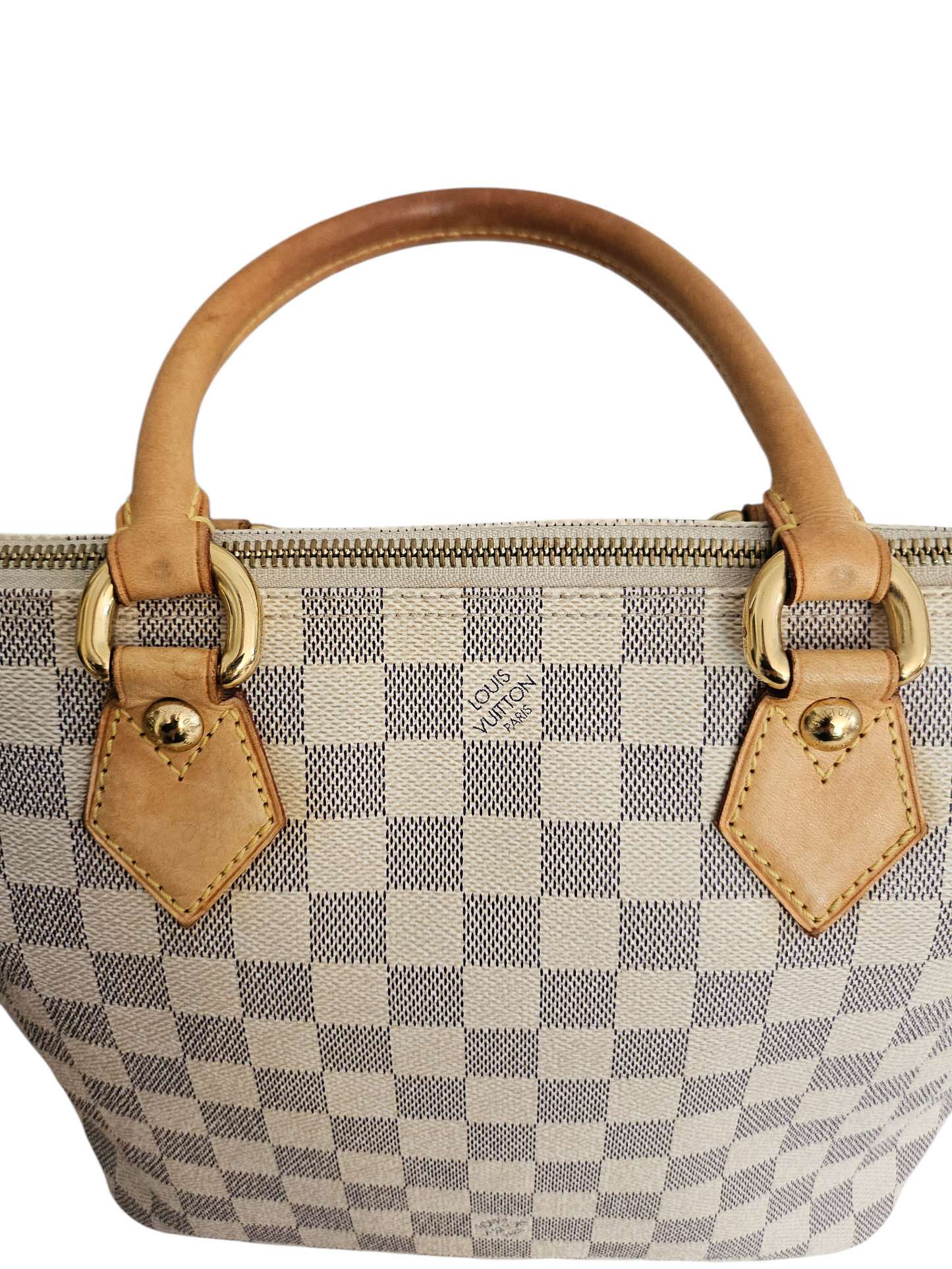 Louis Vuitton Saleya PM
