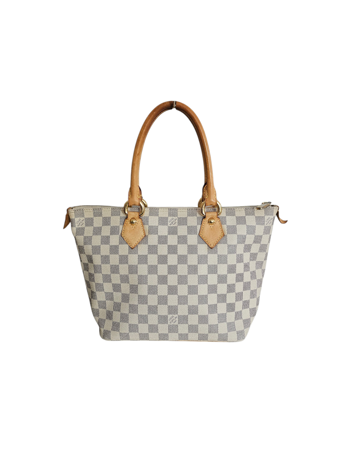 Louis Vuitton Saleya PM