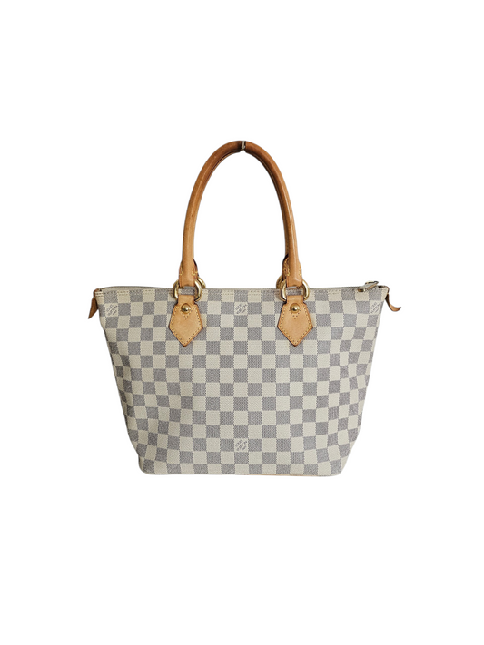 Louis Vuitton Saleya PM