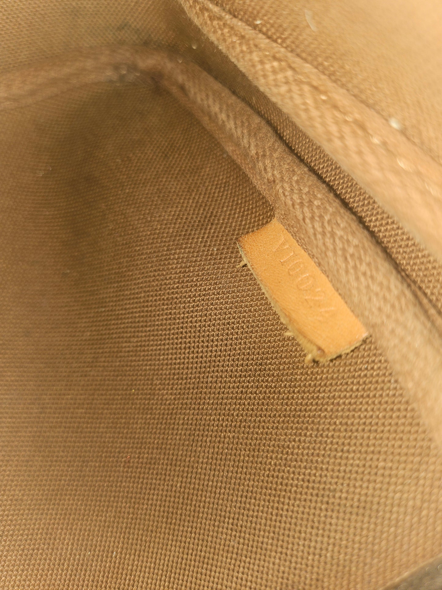 Louis Vuitton Pochette Accessoires