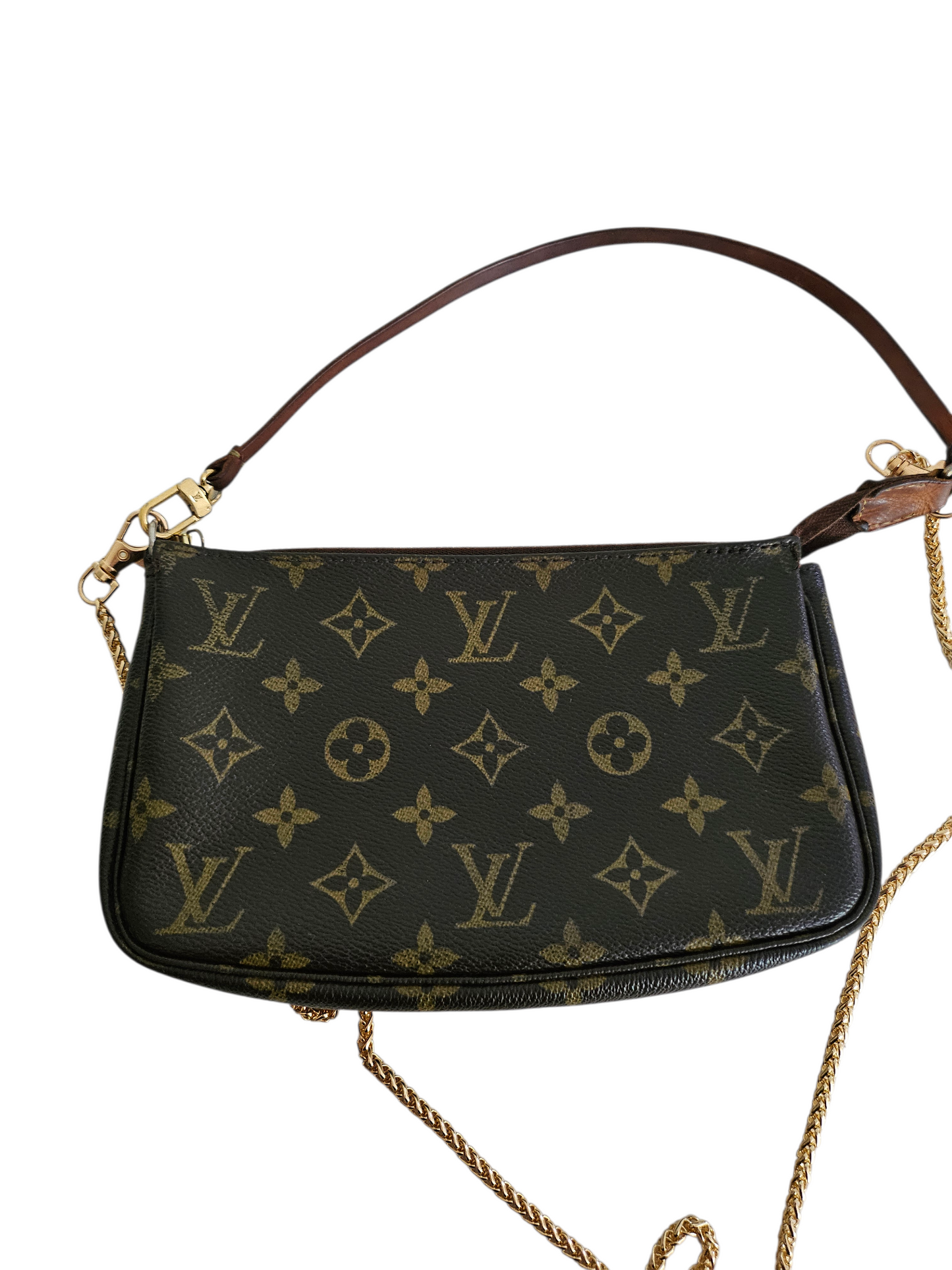 Louis Vuitton Pochette Accessoires