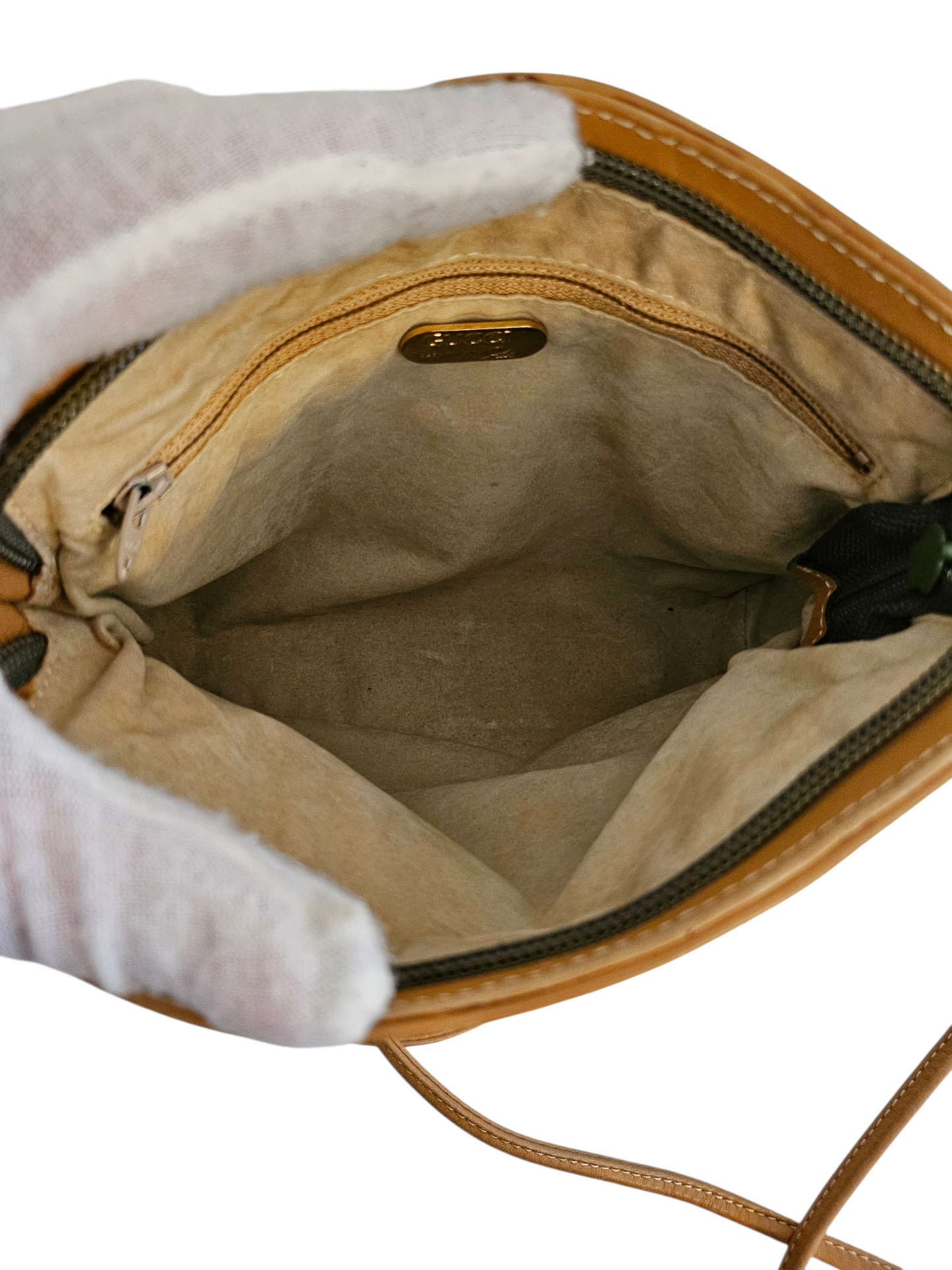 Gucci Plus crossbody bag