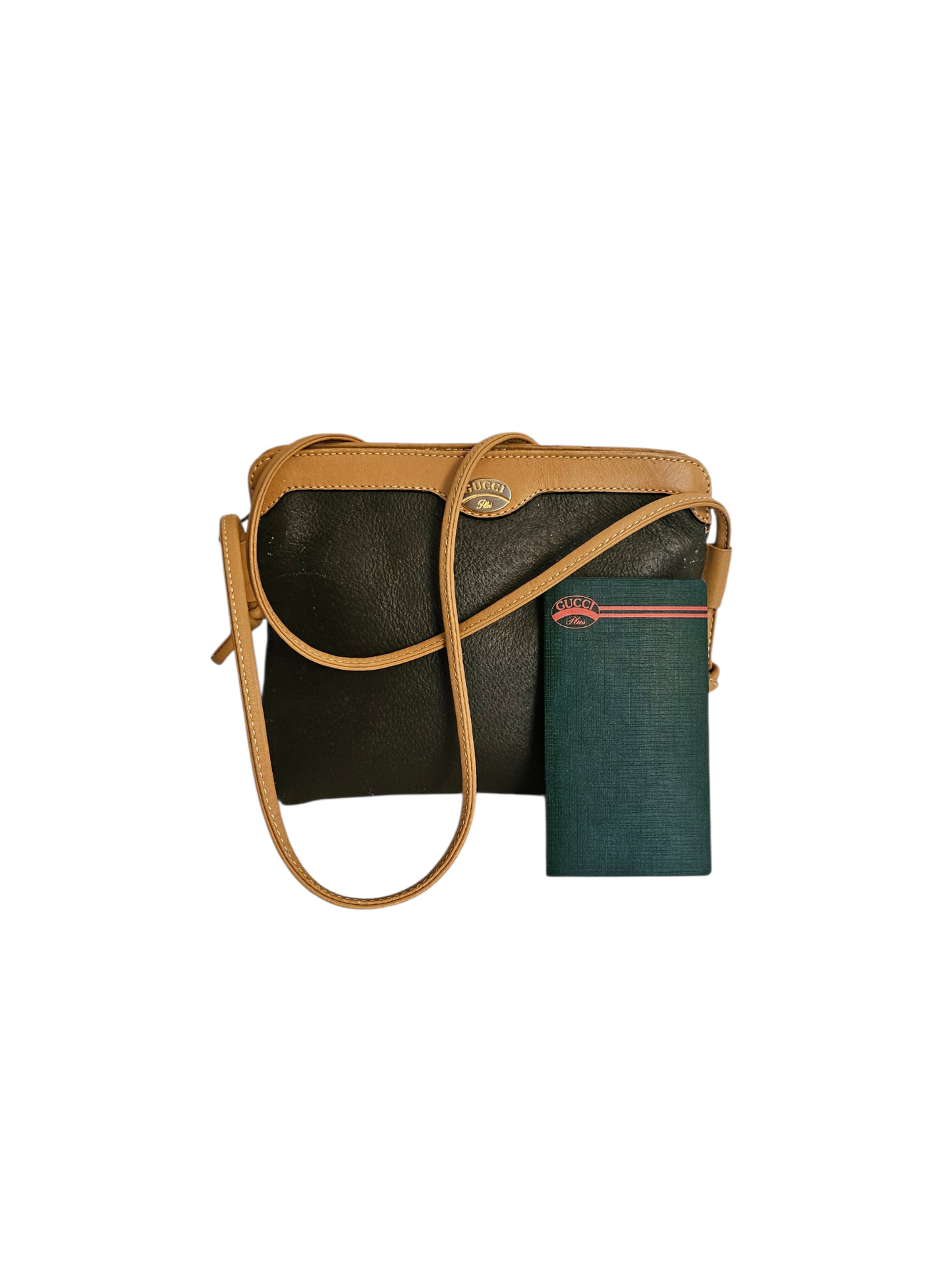 Gucci Plus crossbody bag